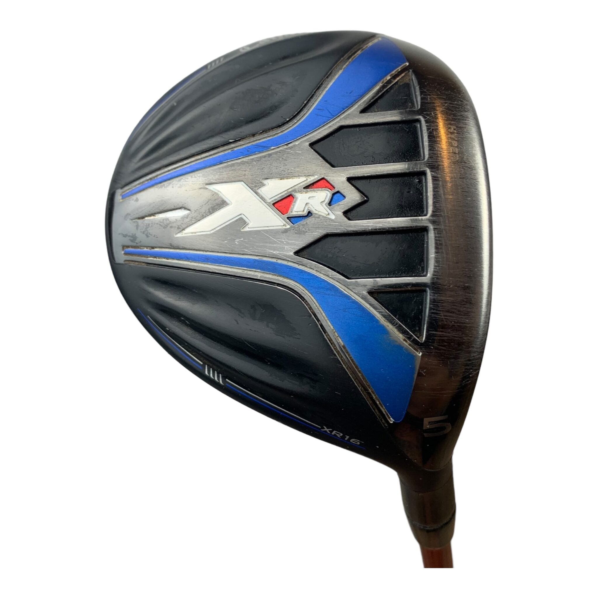Callaway XR 16 Fairway Wood / Flex Regular / #5/18 