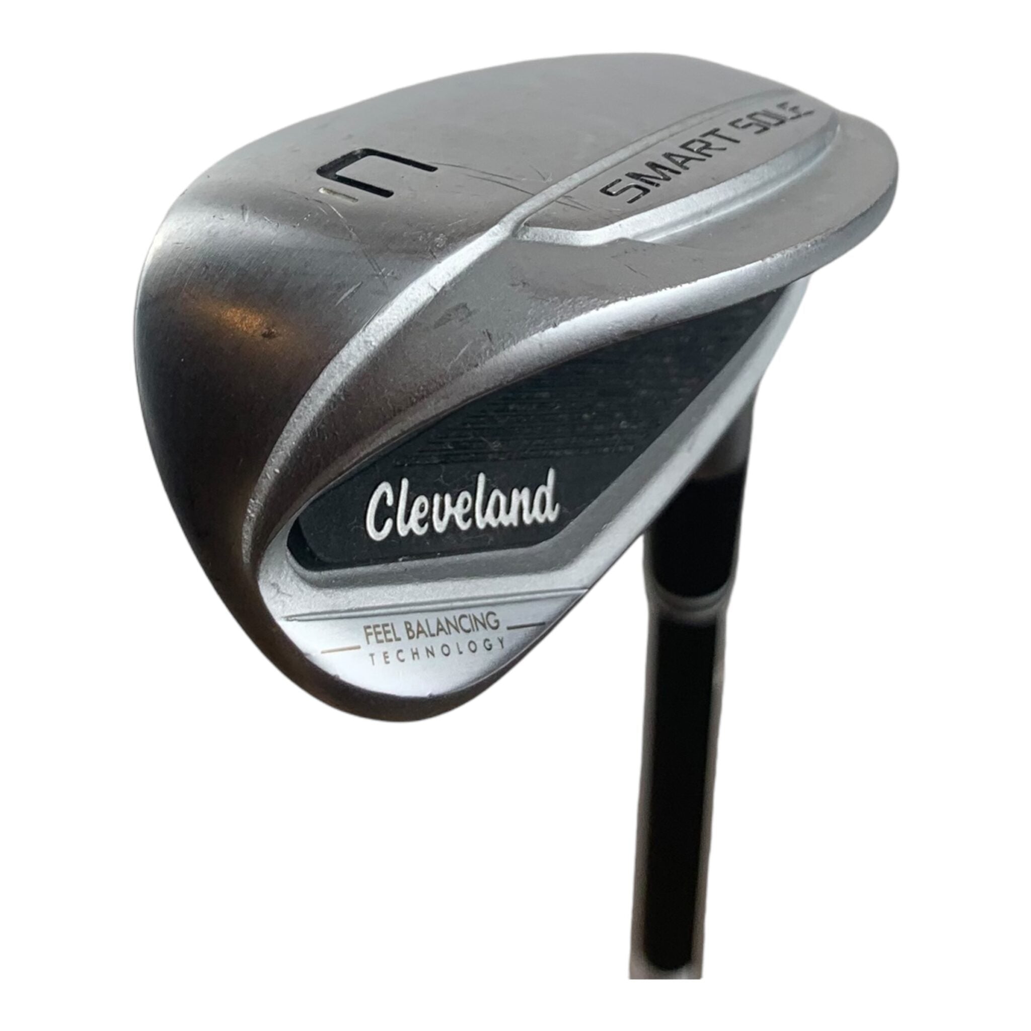 Cleveland Clever Sole Chipper / Graphite