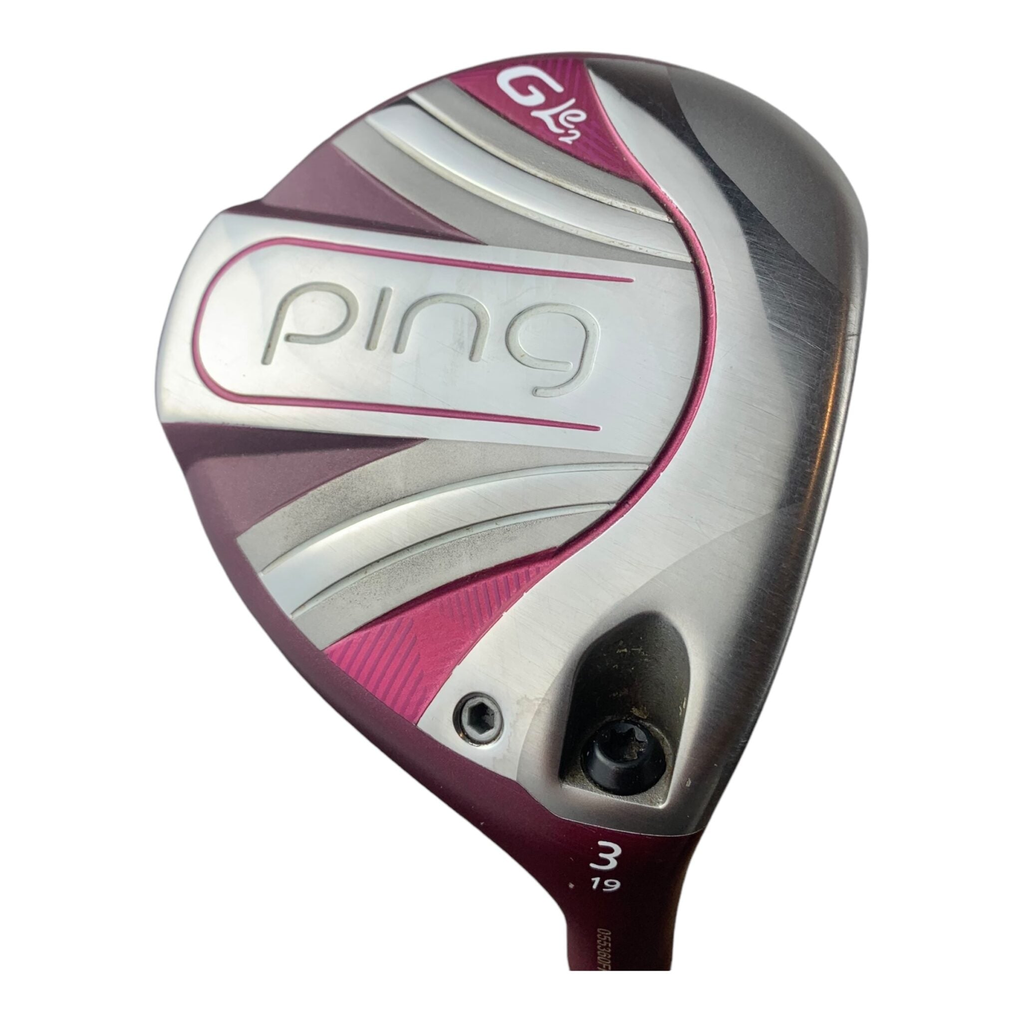 Ping G Le2 Fairway Wood / Flex Damen / #3/19