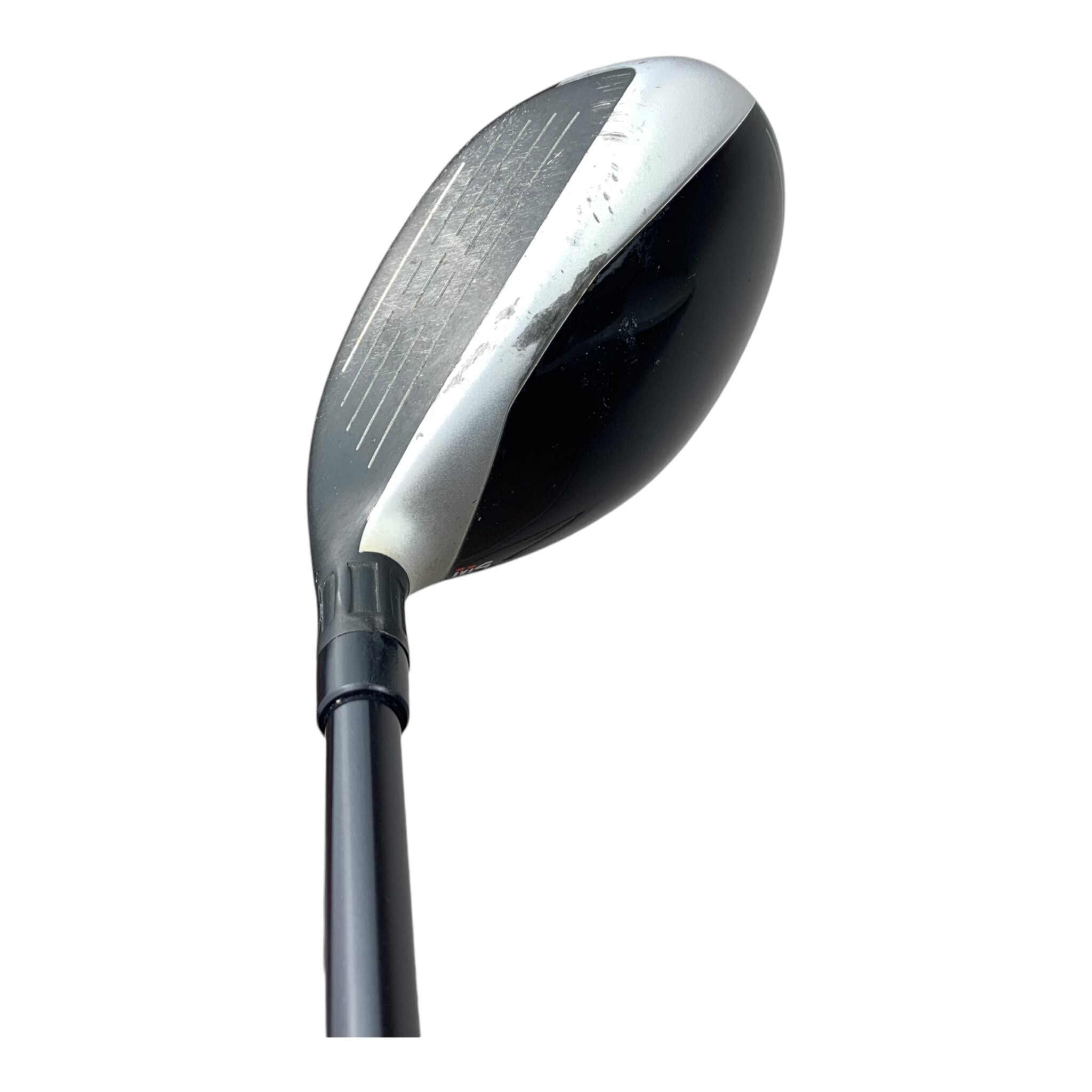 TaylorMade M4 2018 Hybrid / Flex Regular / #4/22