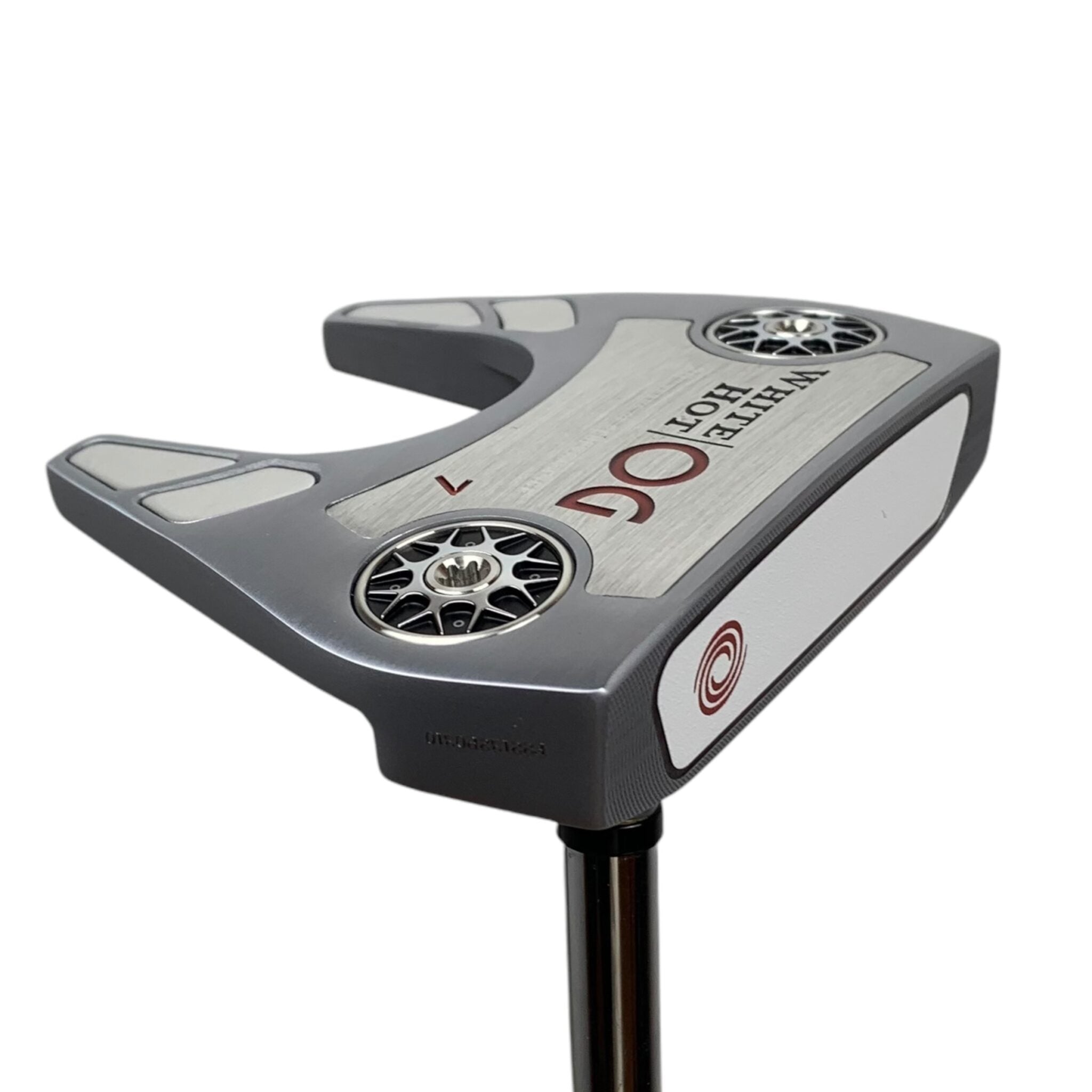Odyssey White Hot E 7DB Stroke Lab Putter / 34" - Come Nuovo