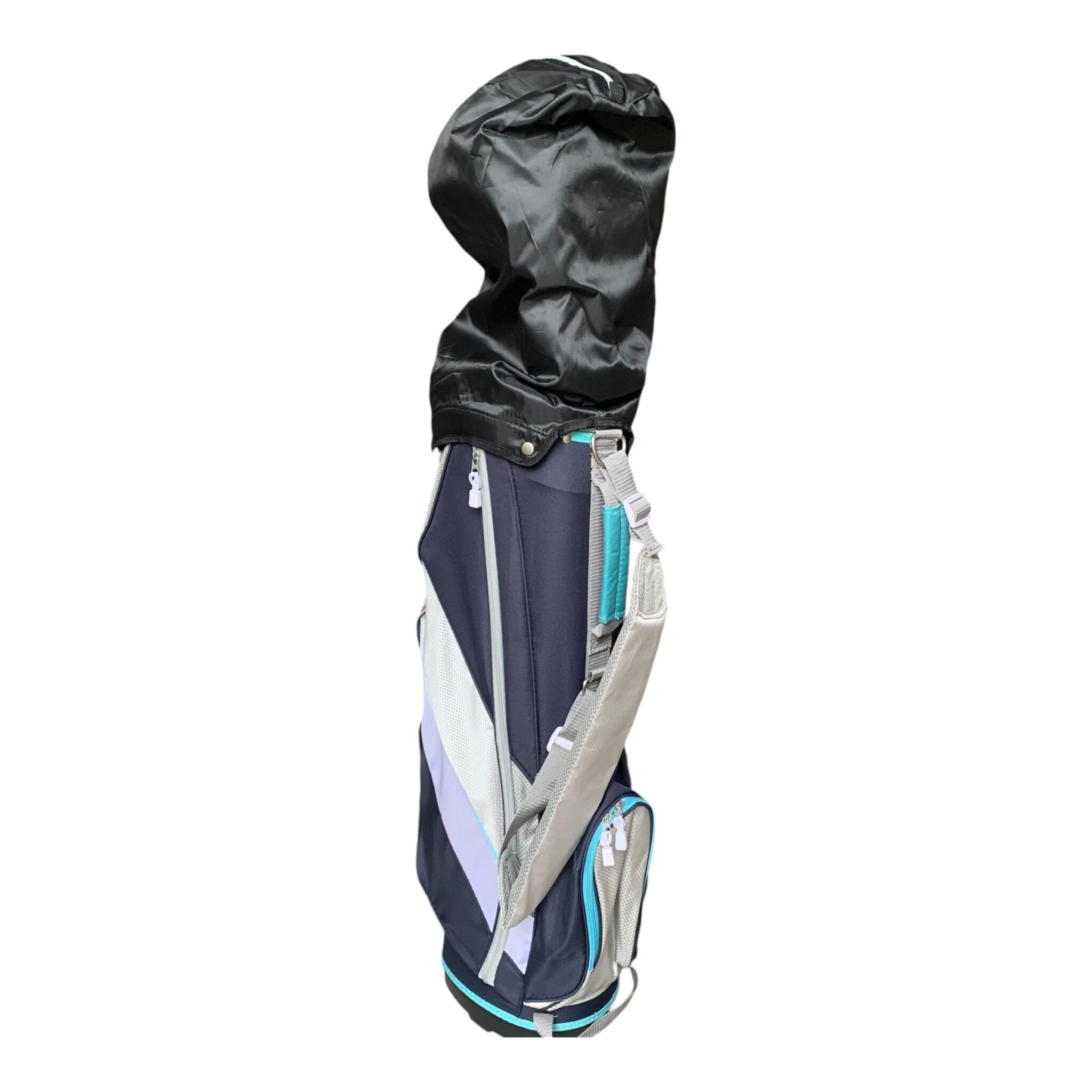 Wilson Ultra XD Complete Set / Flex Ladies - Graphite / D, 3W, 5H, 6-P + S, Putter