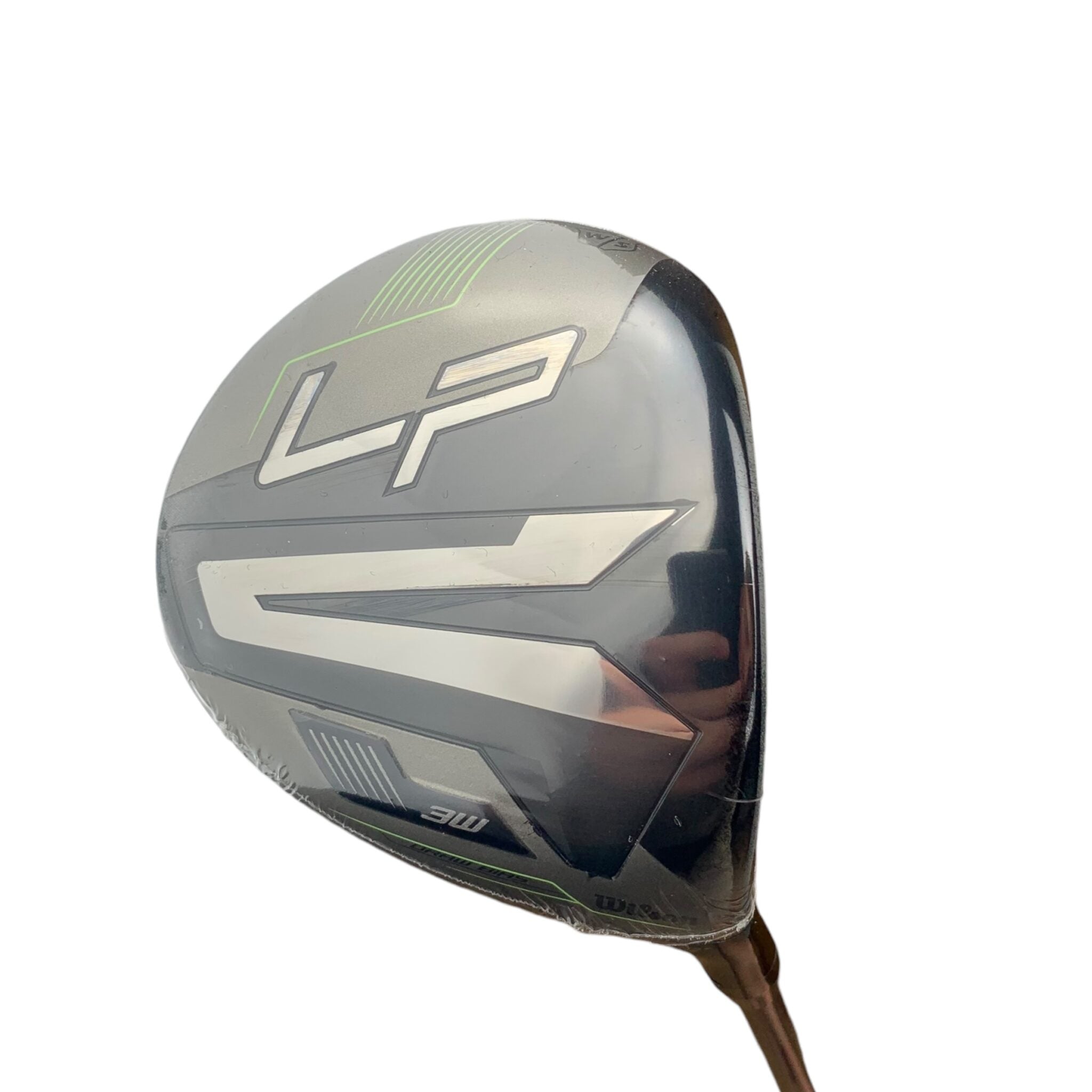 Wilson Launchpad 22' Fairwaywood / Flex A (Senior) - Grafit / #3/16