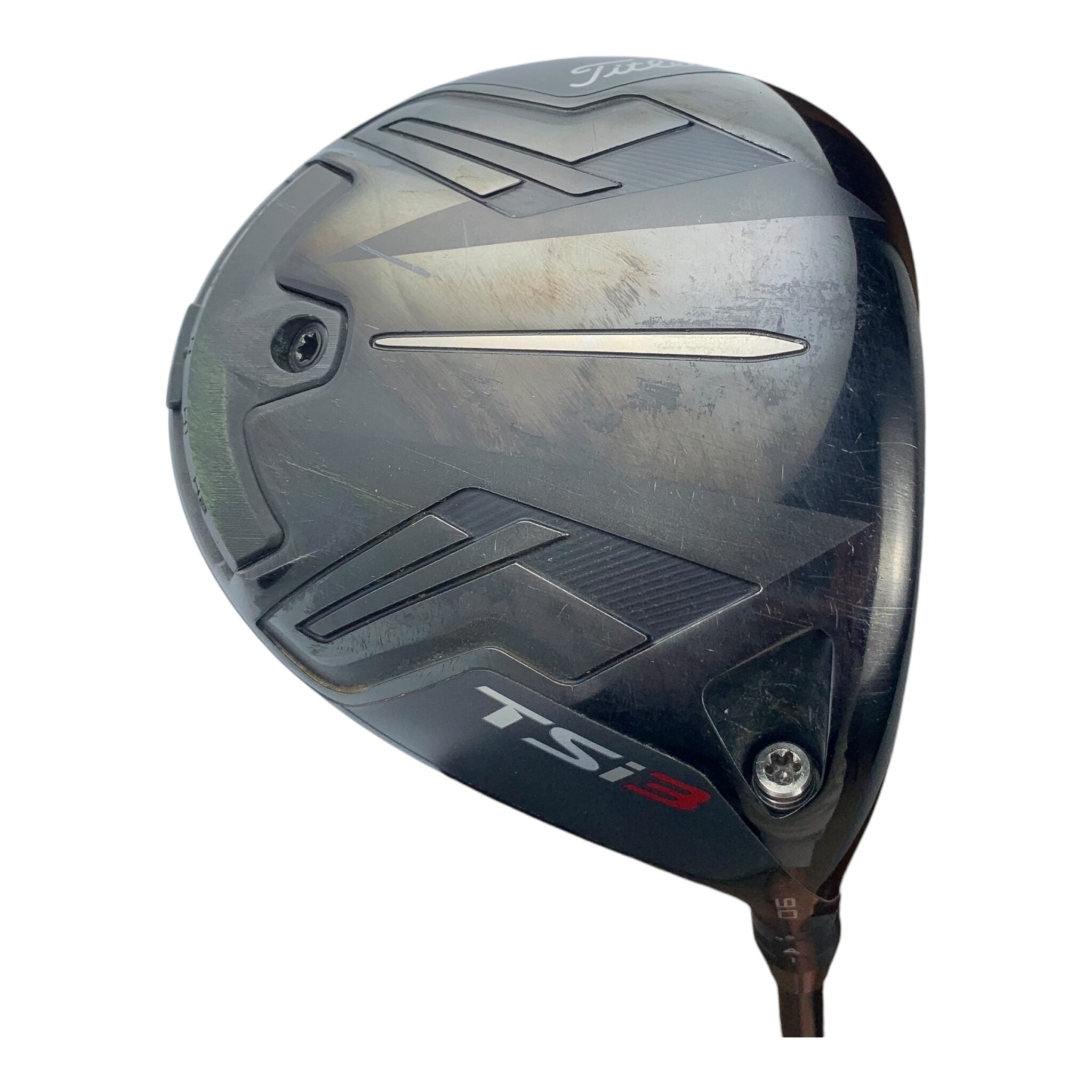 Titleist TSi3 Driver / Flex Stiff - Grafito / Loft 9