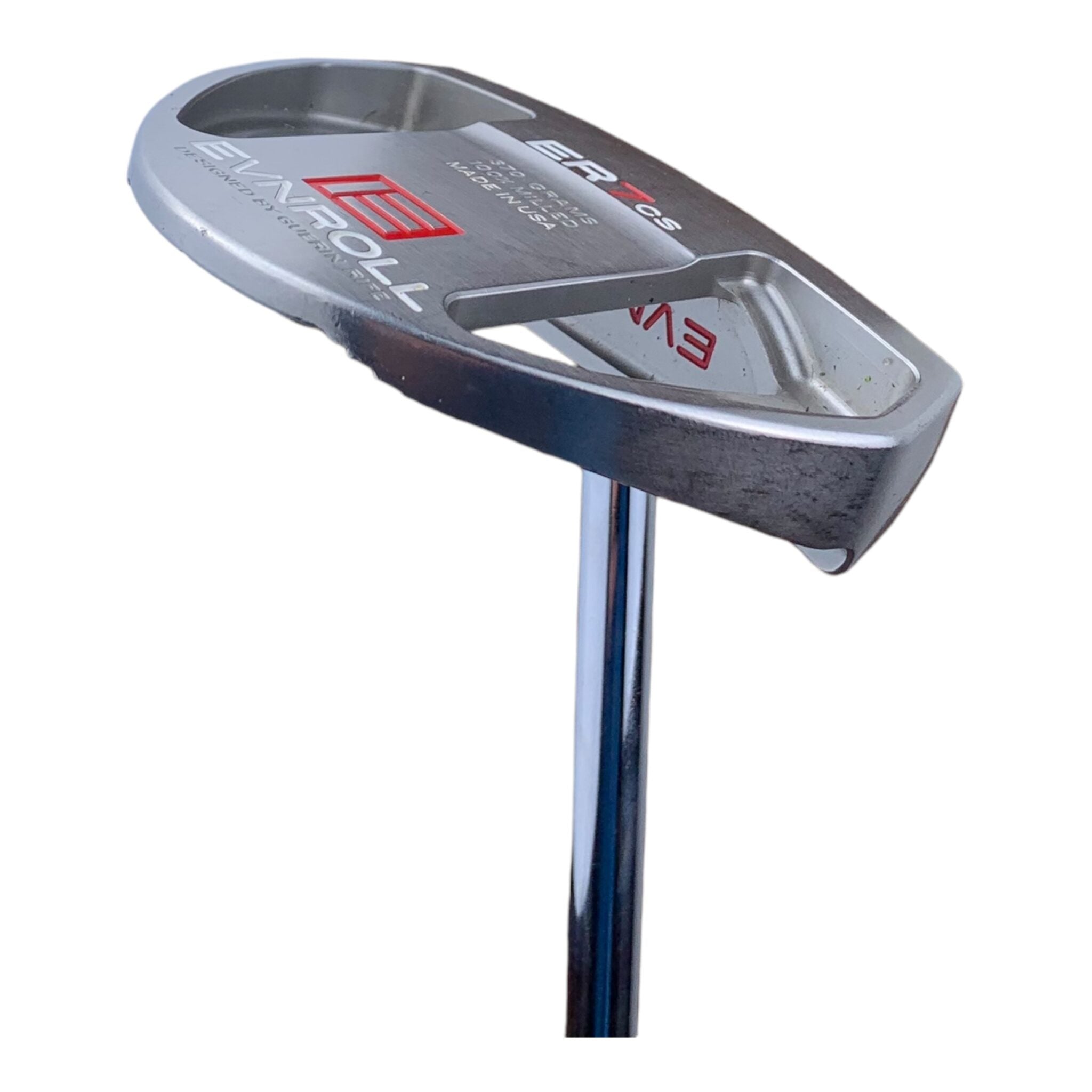 Evnroll ER7CS Putter / 34"