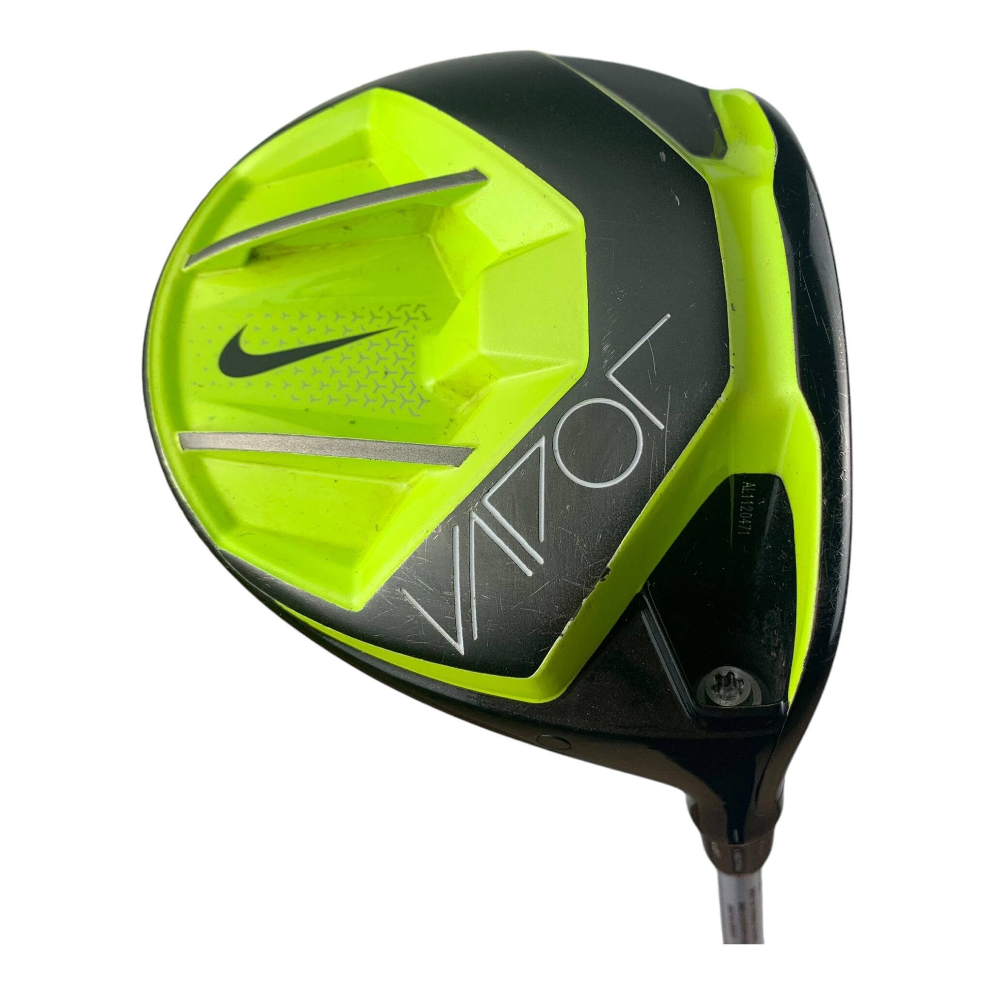 Nike Vapor Driver / Flex Stiff - Graphit / Loft 10.5