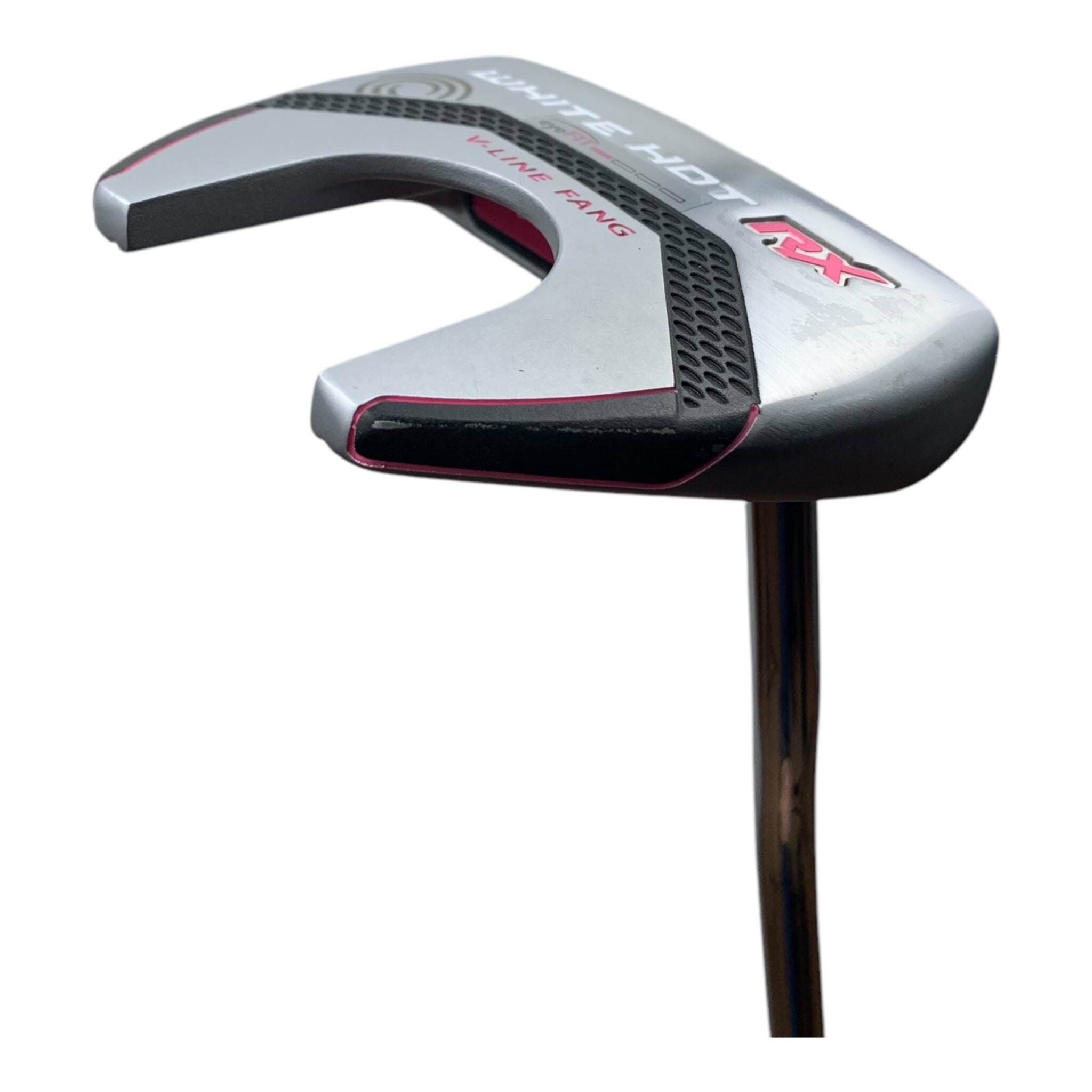 Odyssey Bianco caldo RX #7 Putter / 31.5"