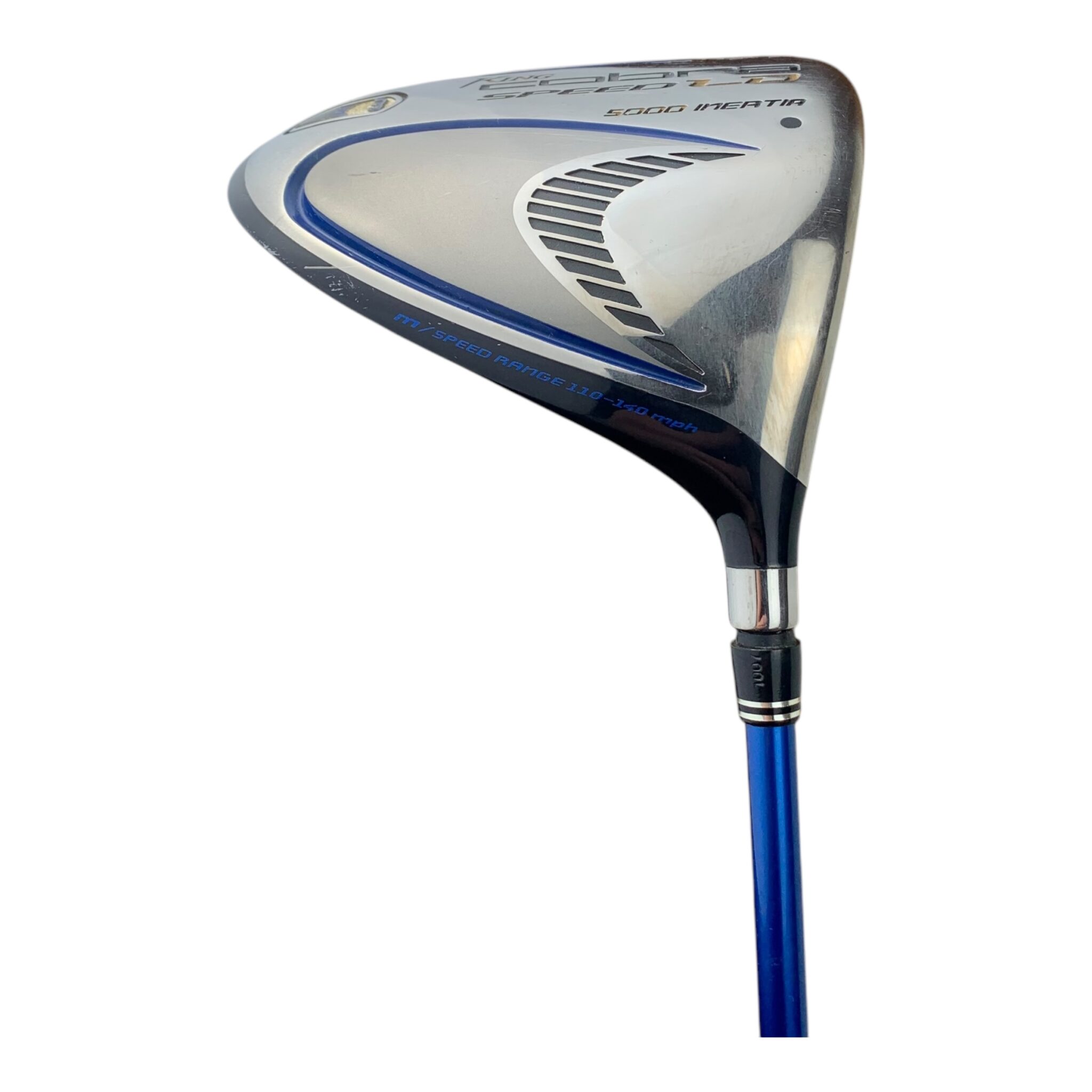 Cobra Speed LD Driver / Flex Regular / Graphite / Loft 12