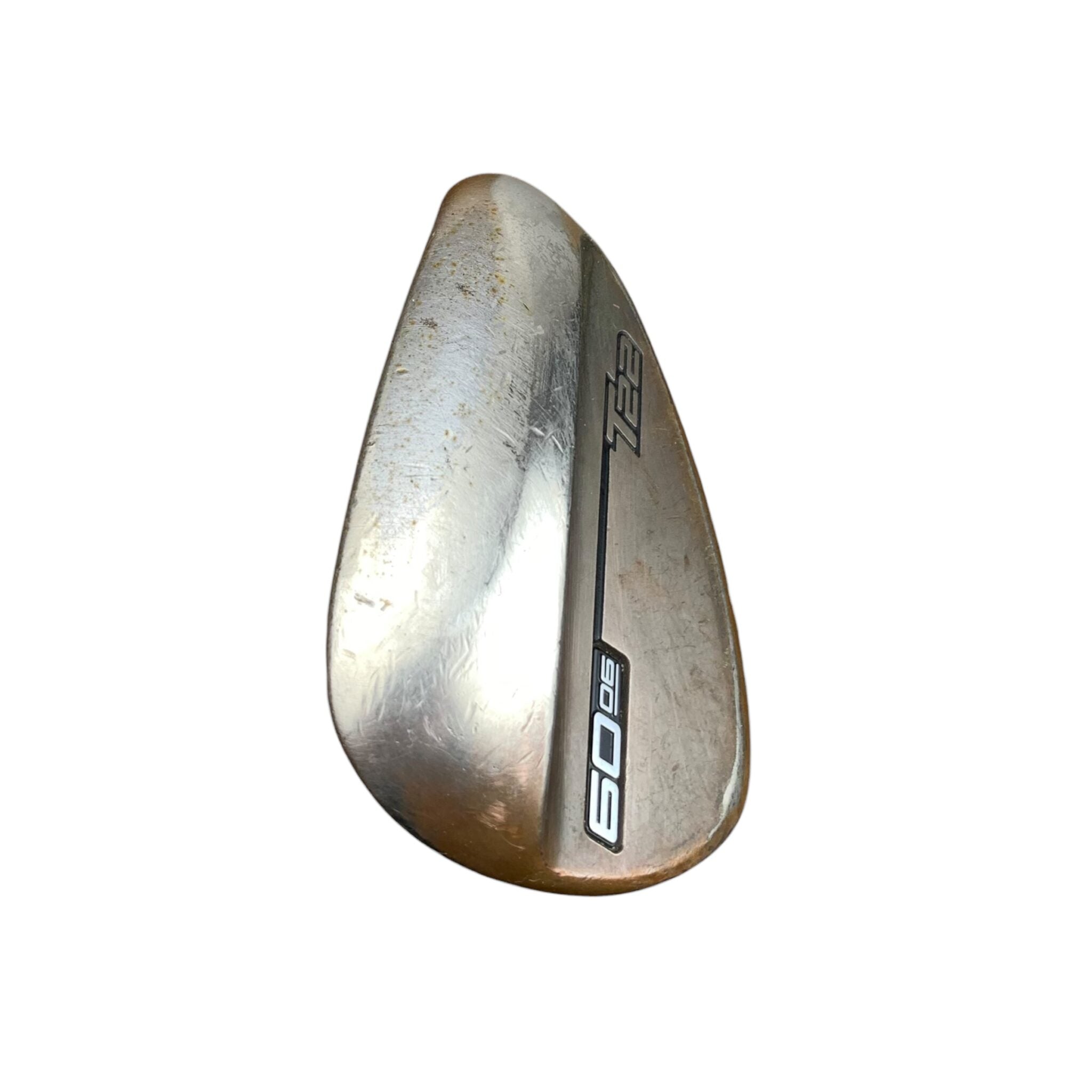 Mizuno T22 Wedge / Flex Stiff / Steel / #60/06 X Grind