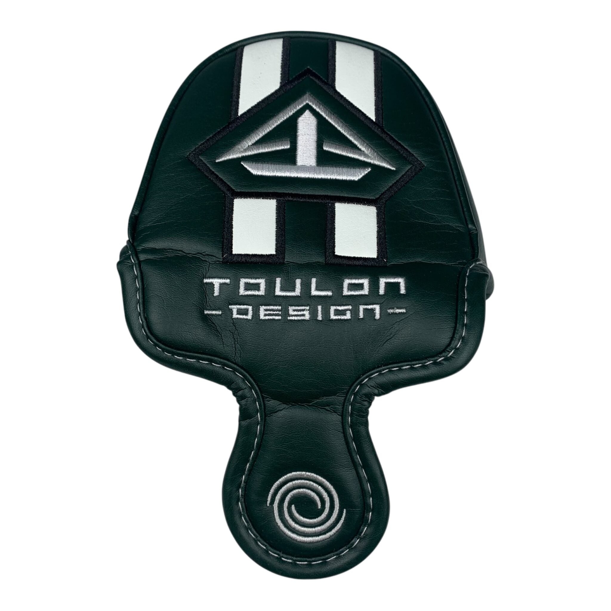 Odyssey Tolone Mallet Headcover - Verde