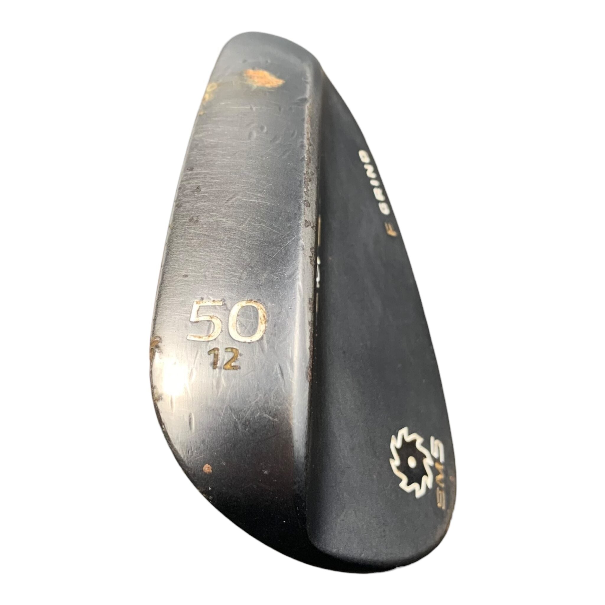Titleist SM5 - F Grind Wedge / Steel / #50/12