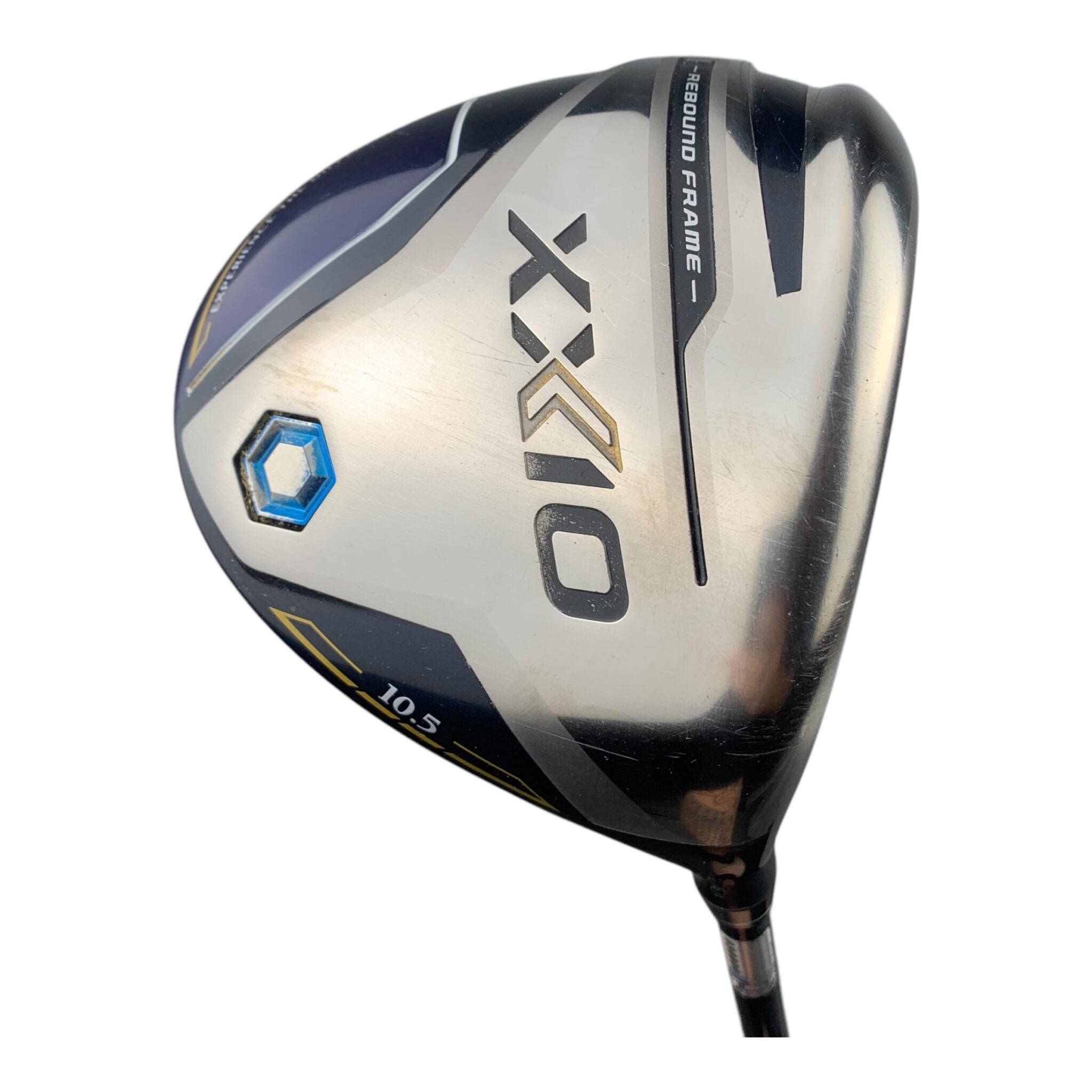 XXIO 12 Driver / Flex Regular / Loft 10.5 