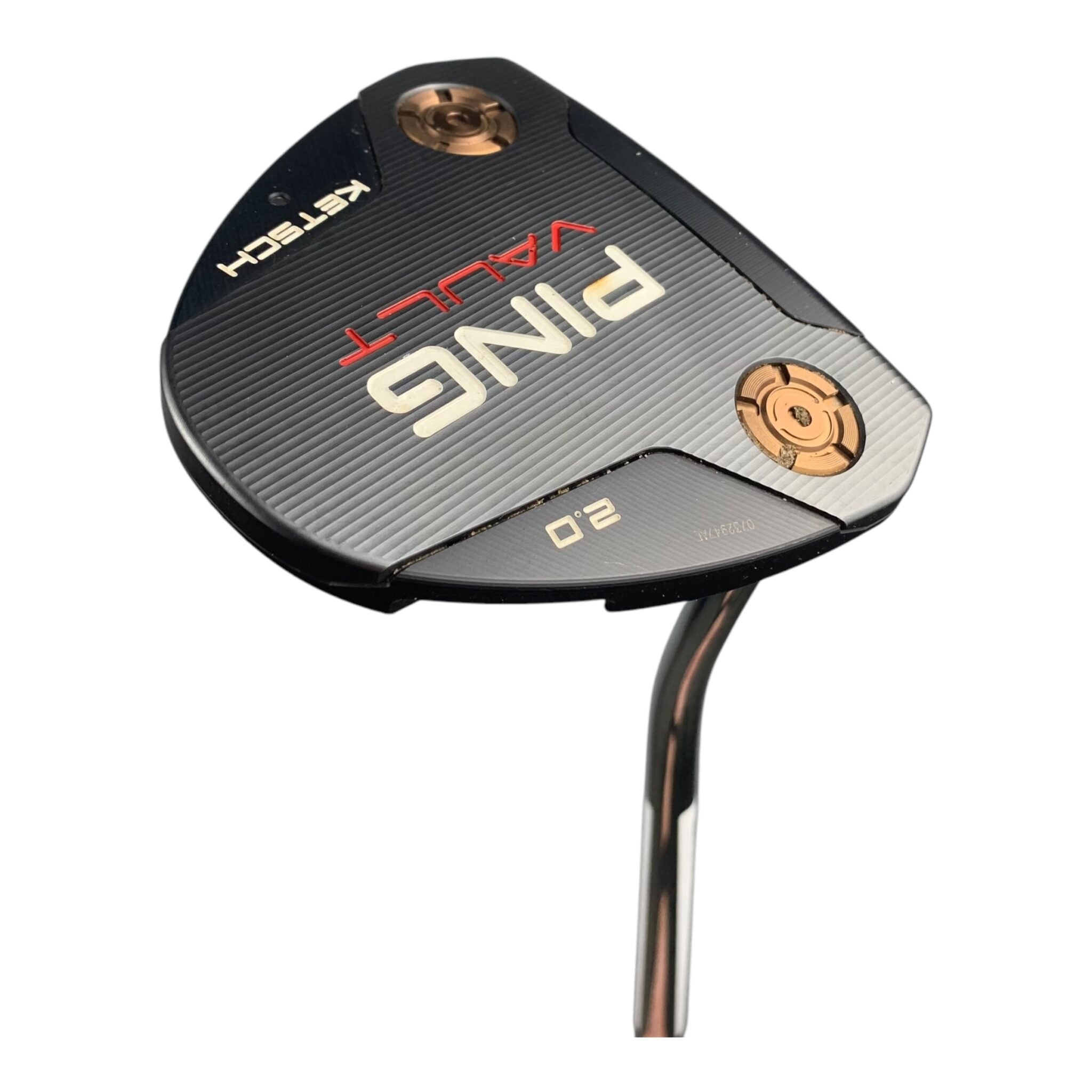 PING Vault Ketches 2.0 Putter / 38"