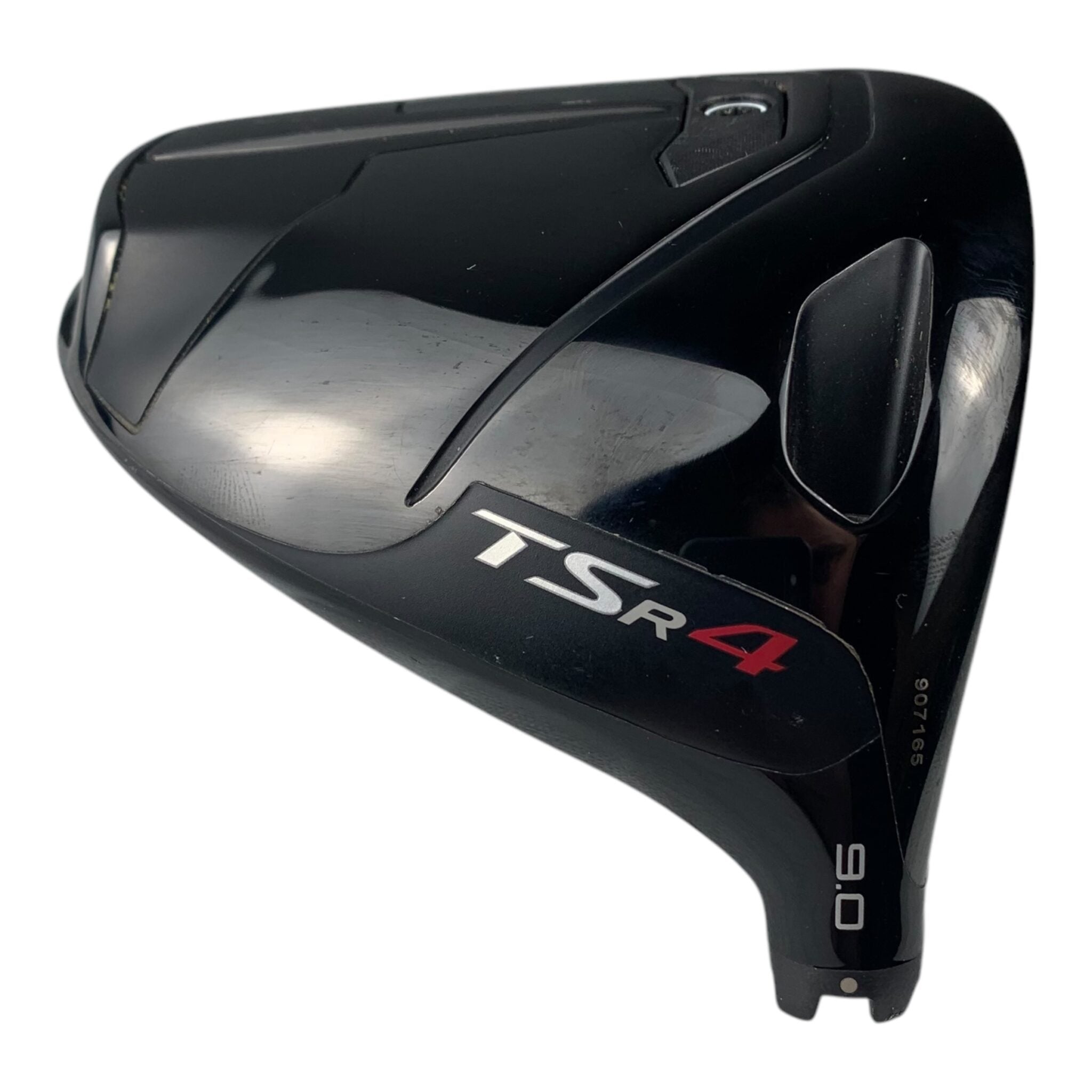 Titleist TSR4 Driver main / Loft 9
