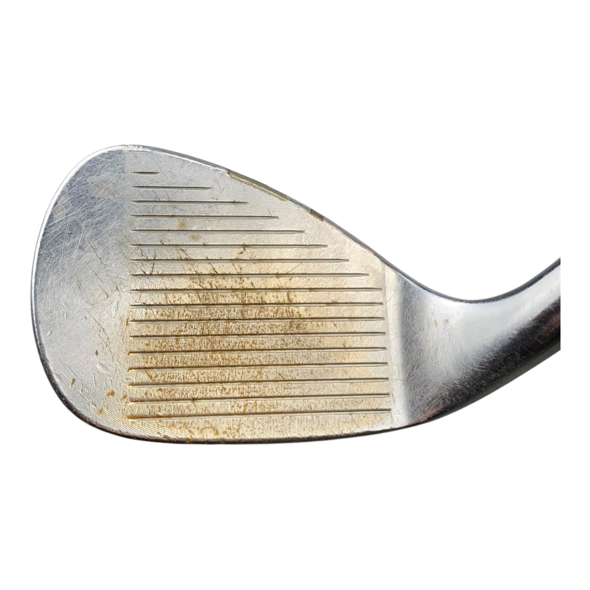 Titleist SM5 Wedge / Steel / #56/10