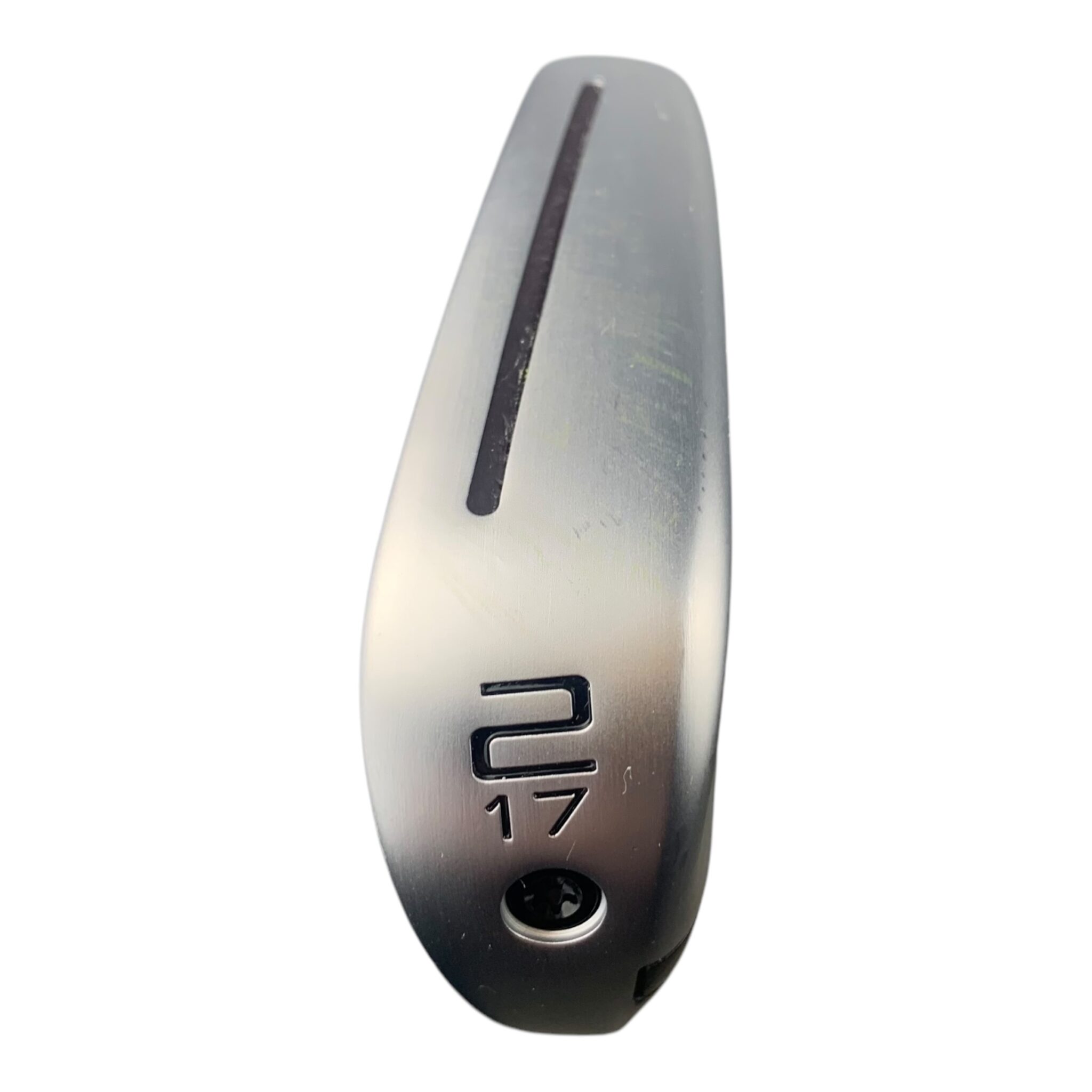 TaylorMade P-UDI Driving Iron / Flex Stiff / Graphite / #2/18