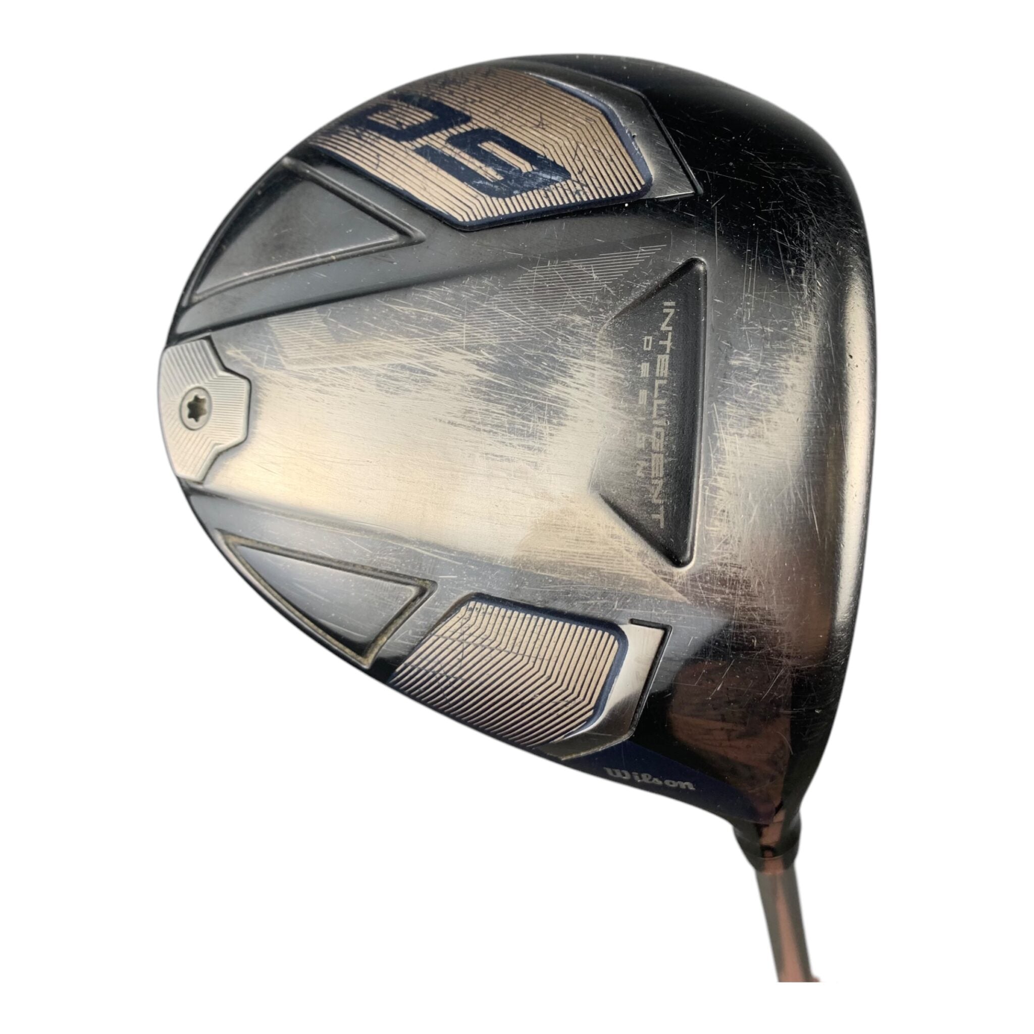 Wilson D9 Driver / Flex Regular / Loft 10.5 