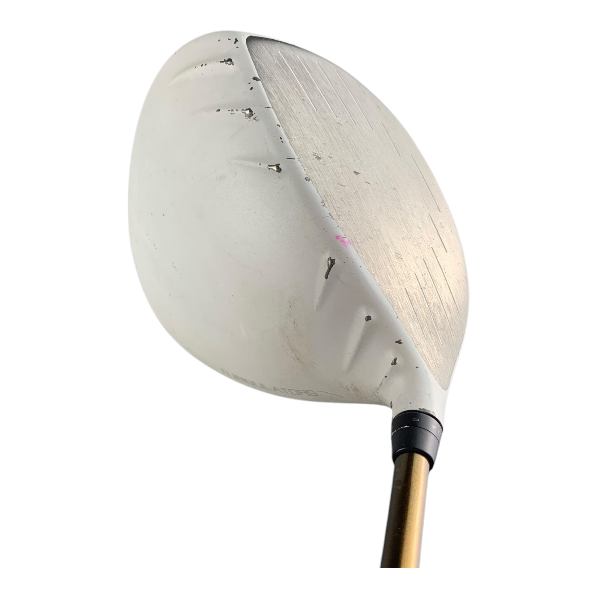 Left PING Rhapsody Driver / Flex A-flex / Loft 12