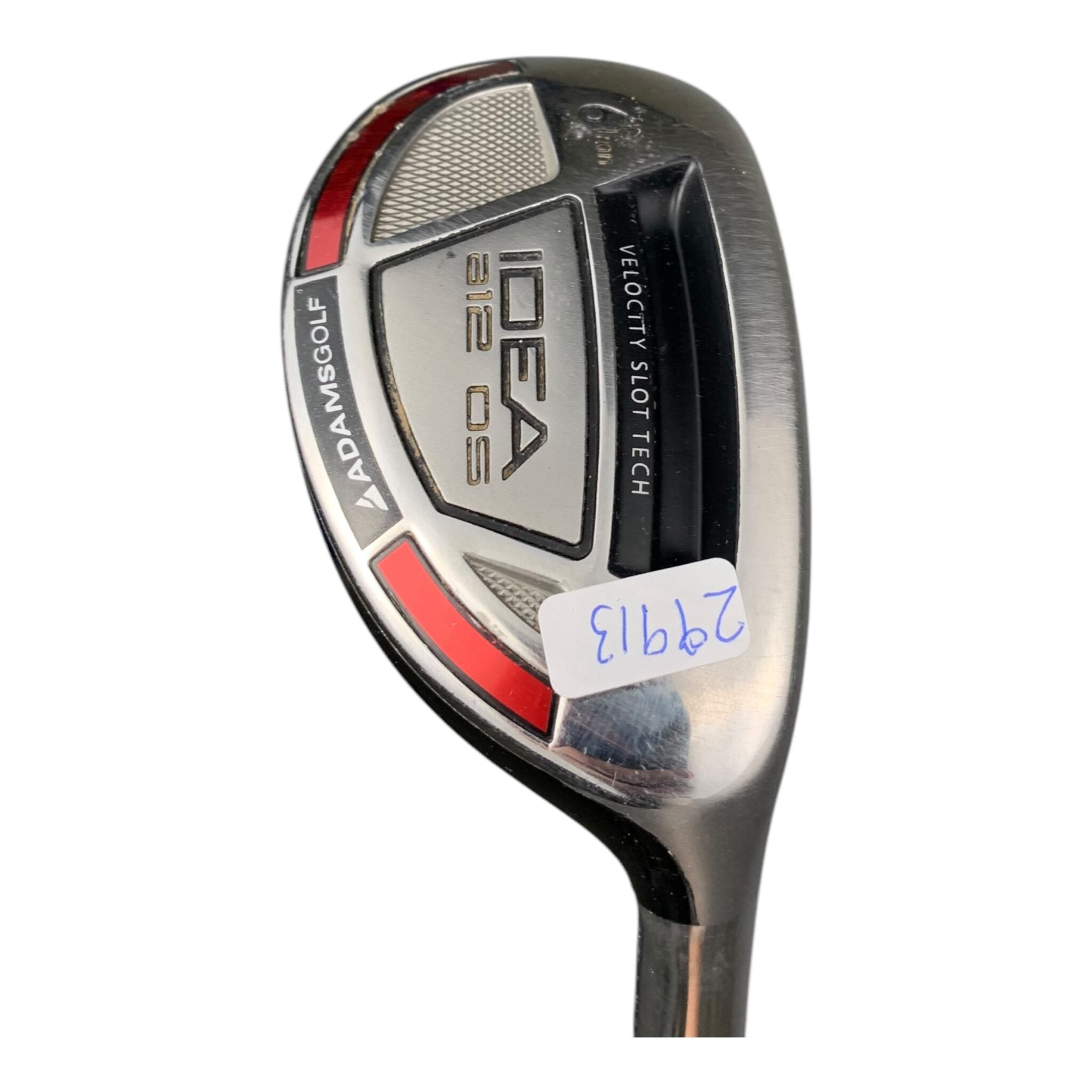 Adams GolfIdea A12 Hybrid / Flex A-flex / Grafite / #6/30