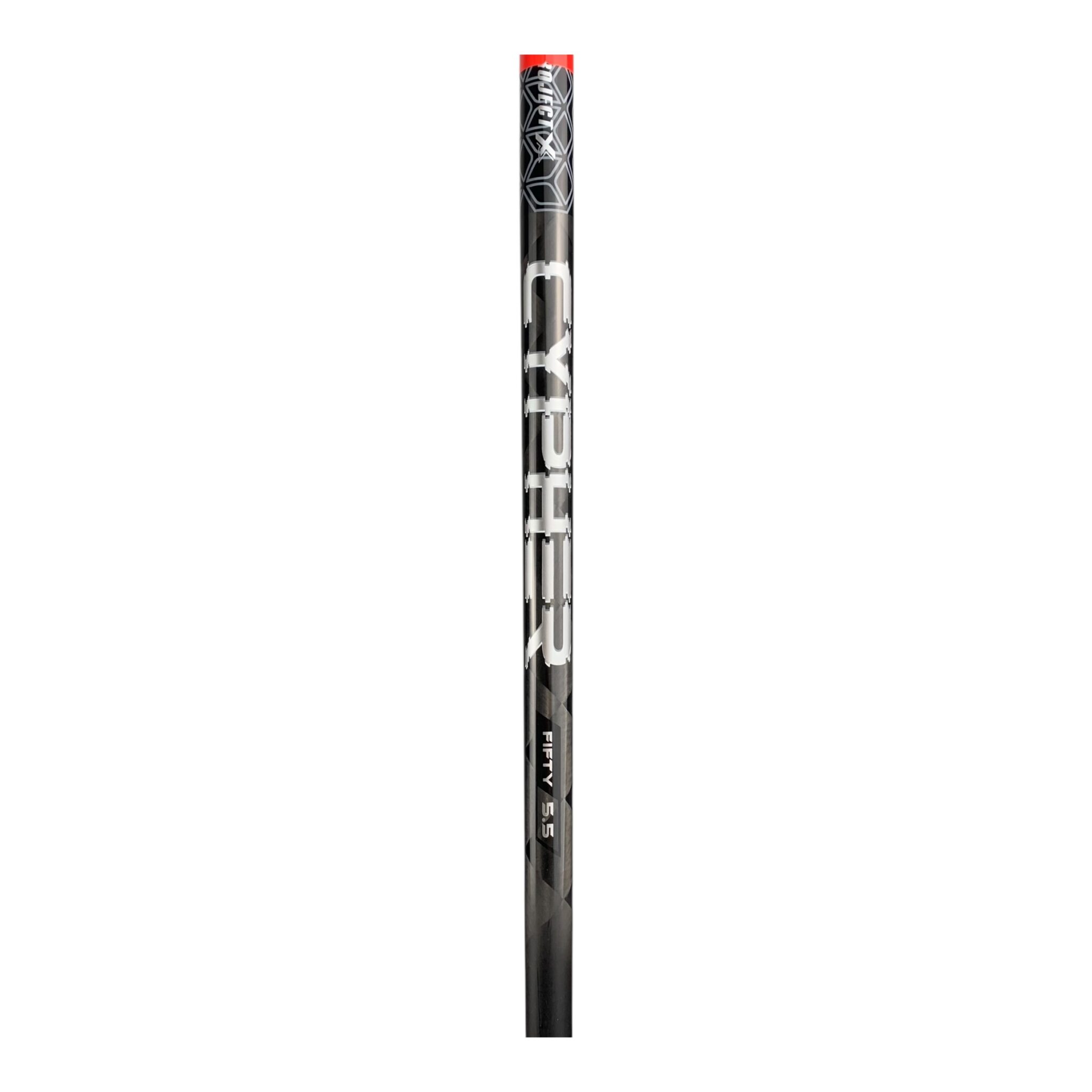Callaway Driver Shaft / Cypher Fifty 5.5 / Flex Regular / 45,5"