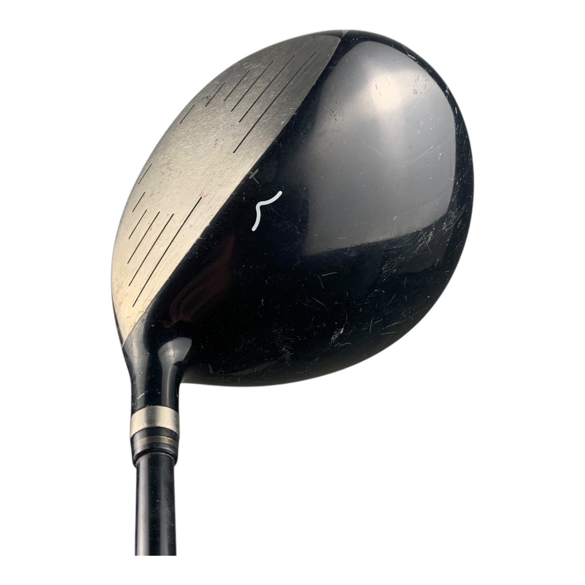 Wilson Gładki Driver / Flex Regular / Loft 10.5