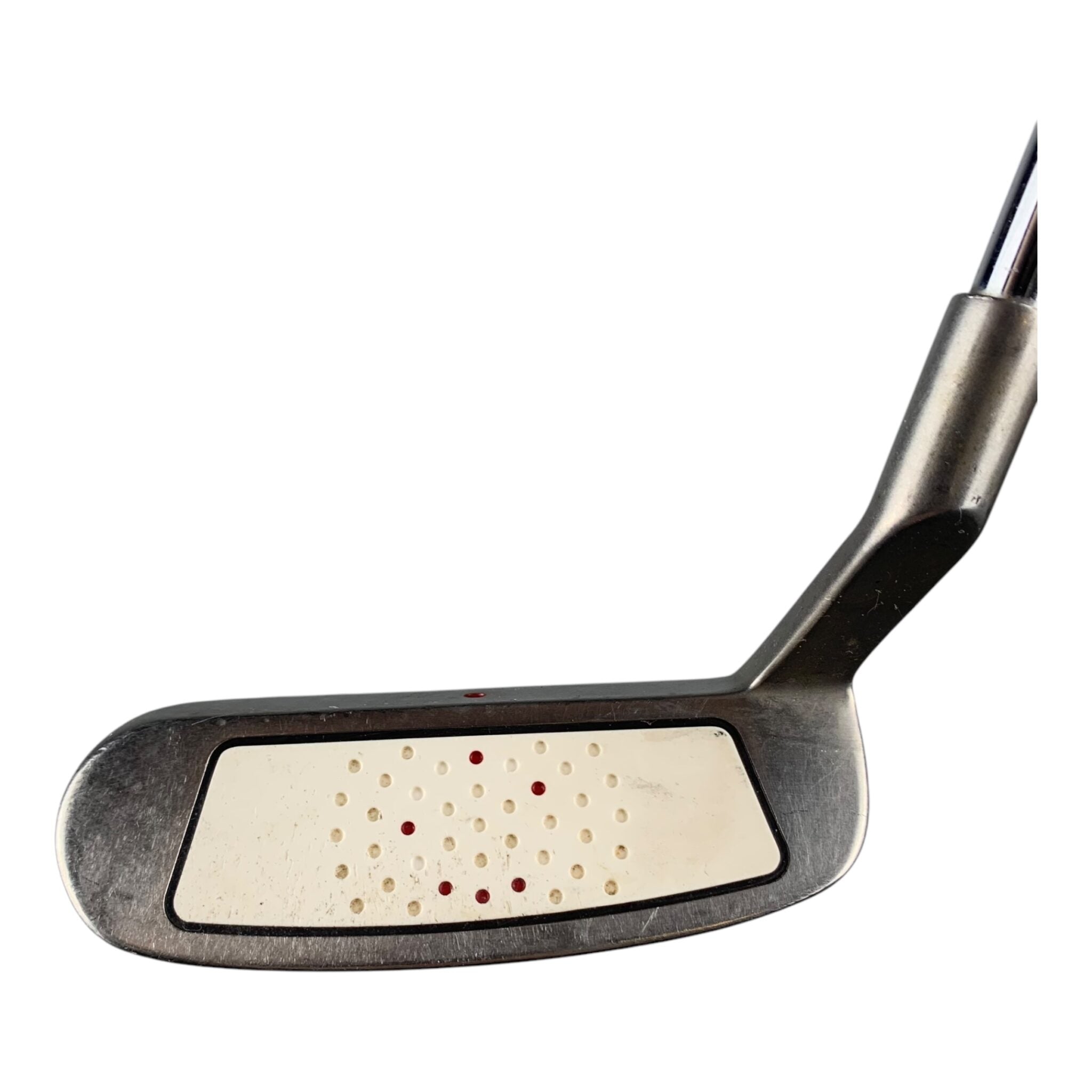 Odyssey Marxman X-Act Chipper / Steel / #38'