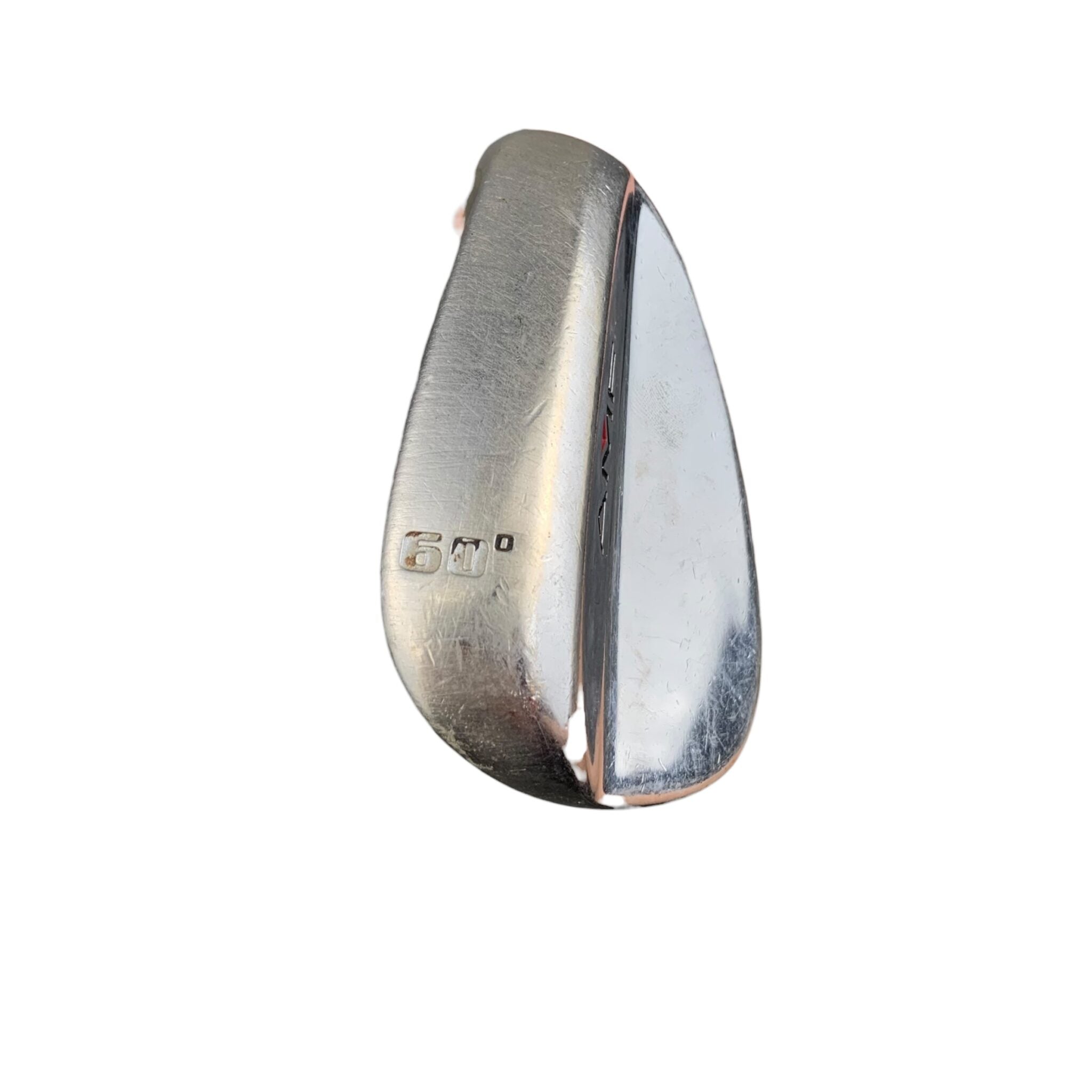 AMF Golf Wedge / Steel / #60/12