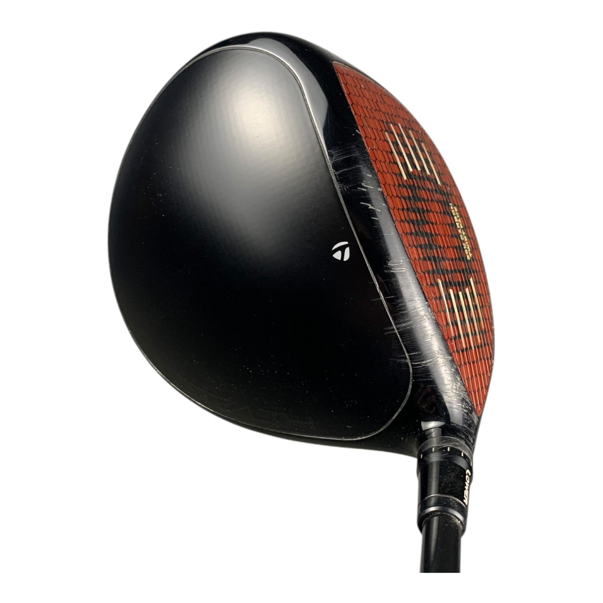 TaylorMade Stealth HD Driver / Flex Regular / Loft 10.5 - Left