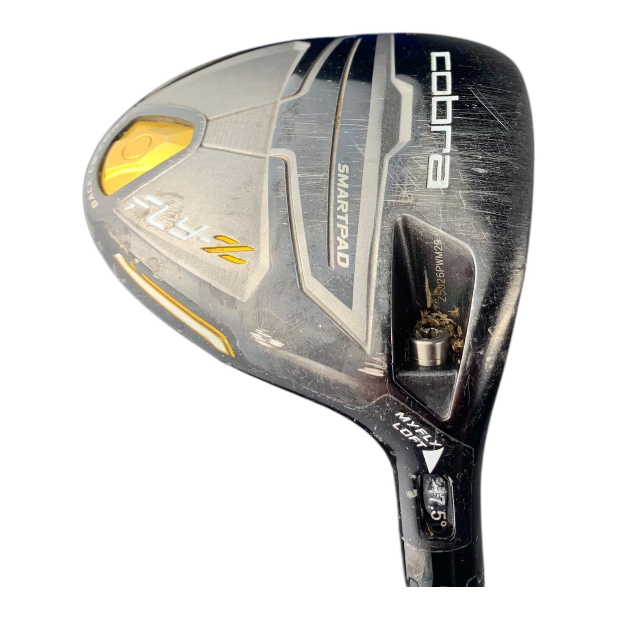 Cobra Fly-Z Fairway Wood / Flex A-flex / Grafite / #5/17.5