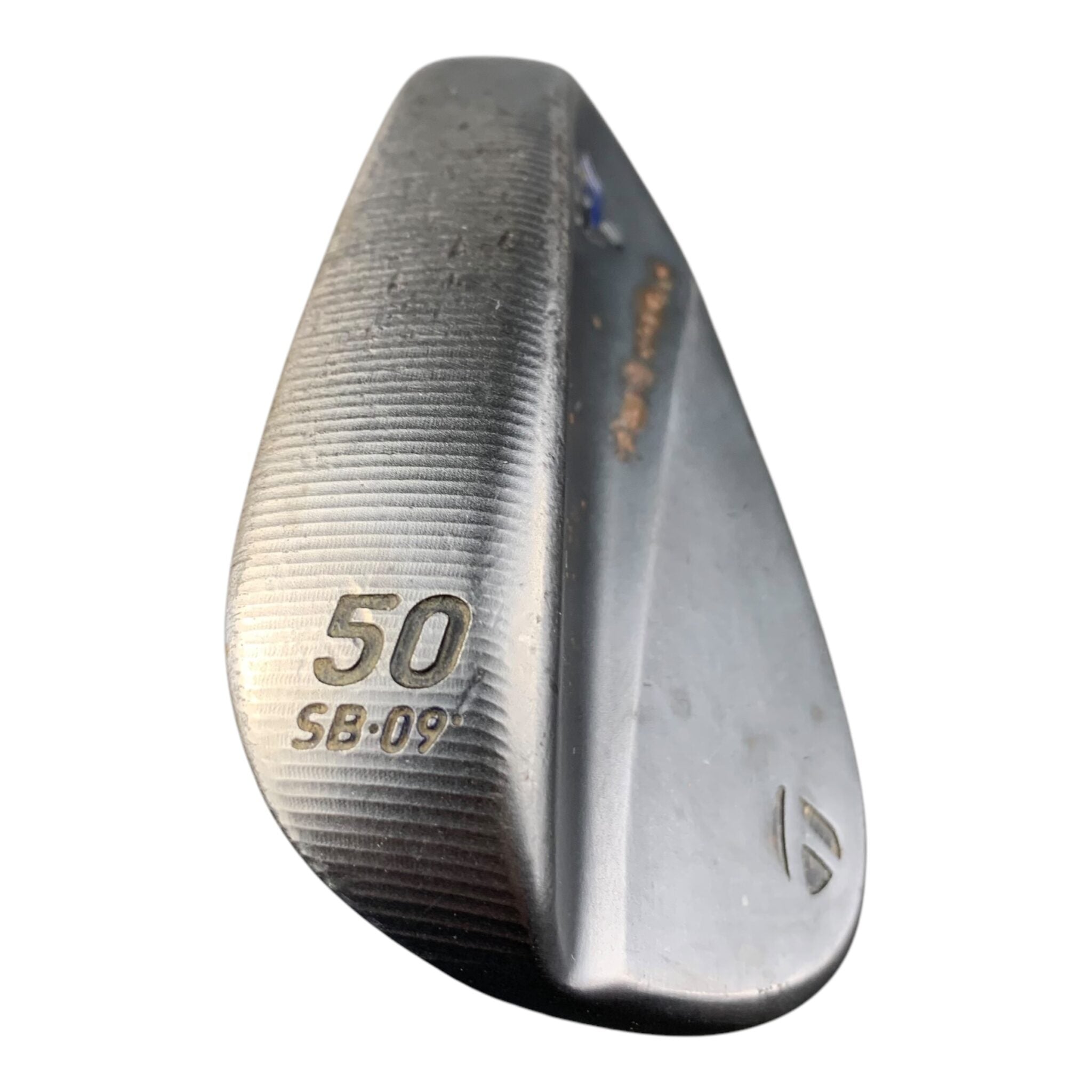 TaylorMade MG 3 Wedge / Steel / #50/09