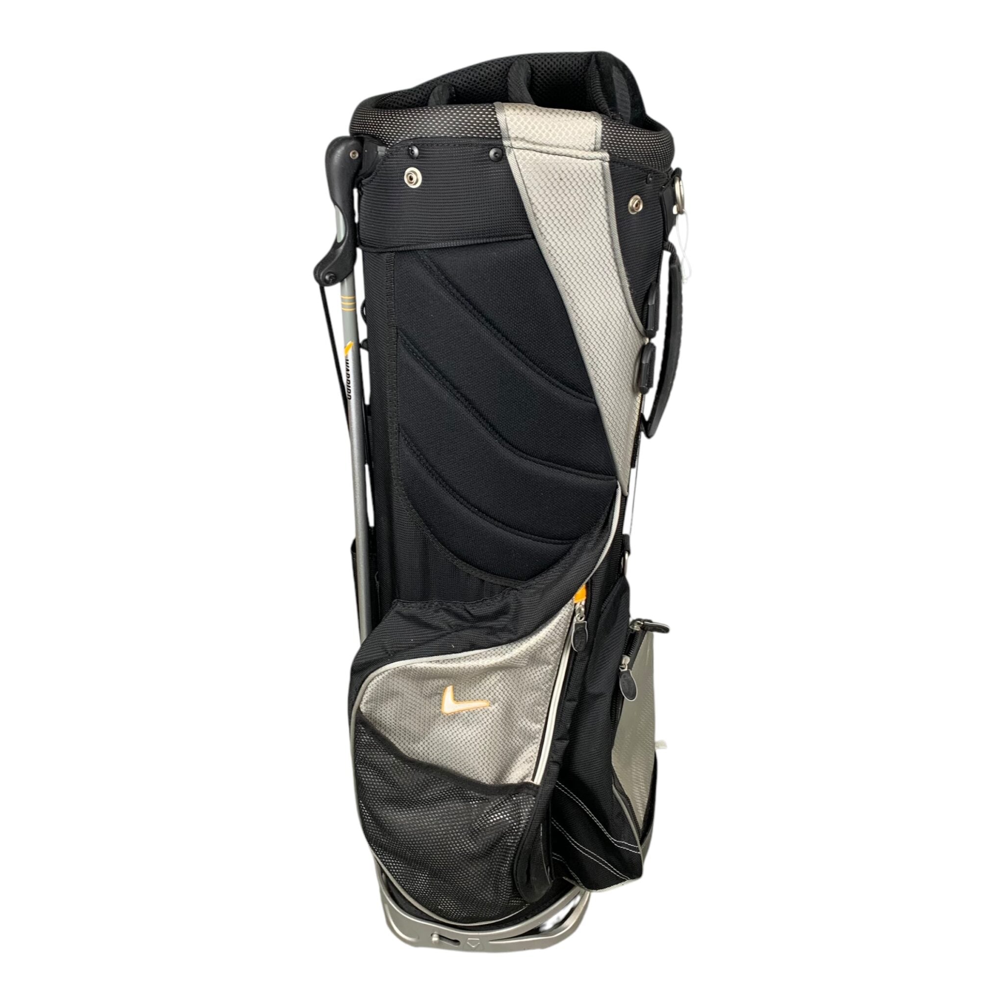 Callaway StandBag / Black/Grey / 7 Compartments