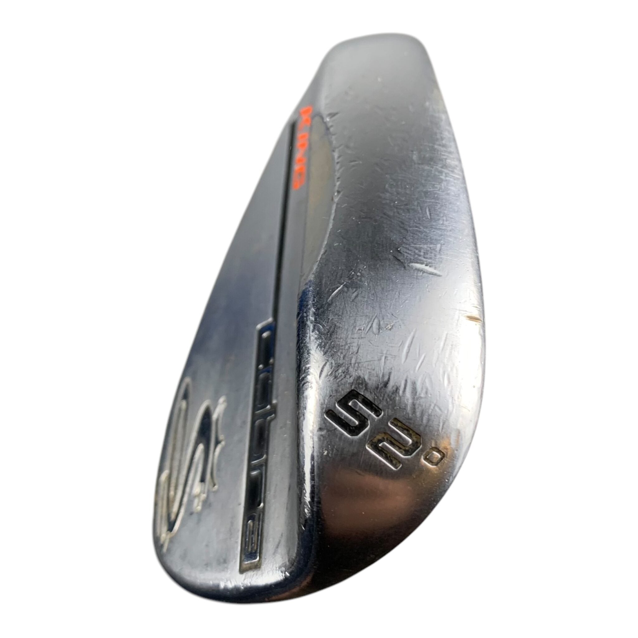 Cobra King  Wedge / Steel / #52/12 Left