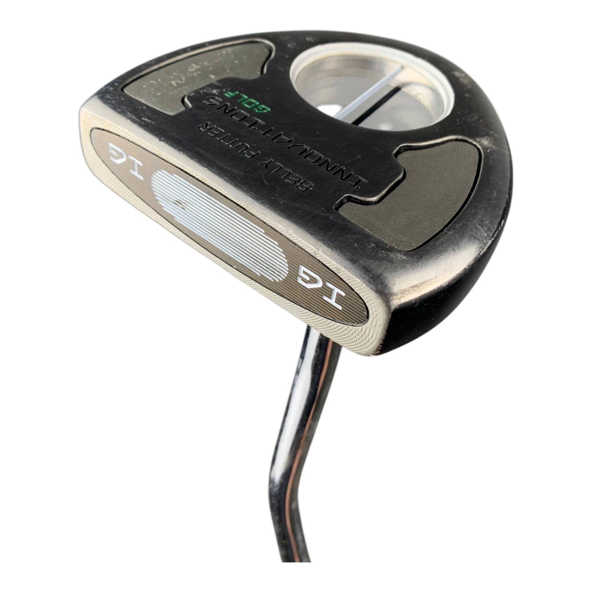 Innovations Golf Belly Putter Putter / 43" - Left