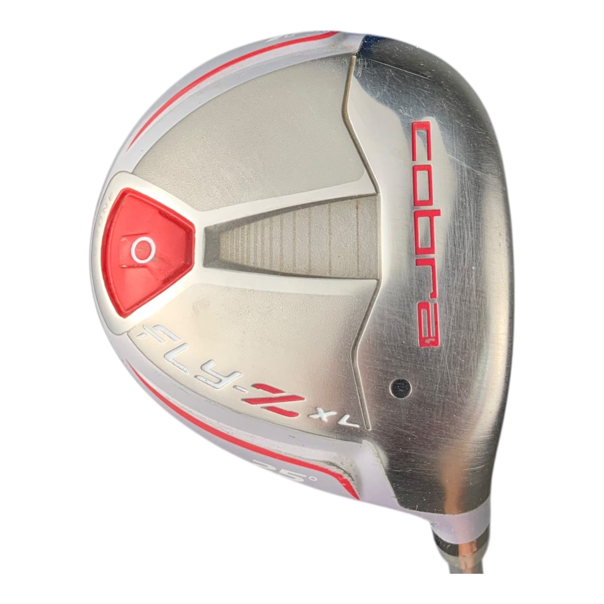 Cobra Fly-Z XL Fairway Wood / Flex Ladies / Grafite / #7/25