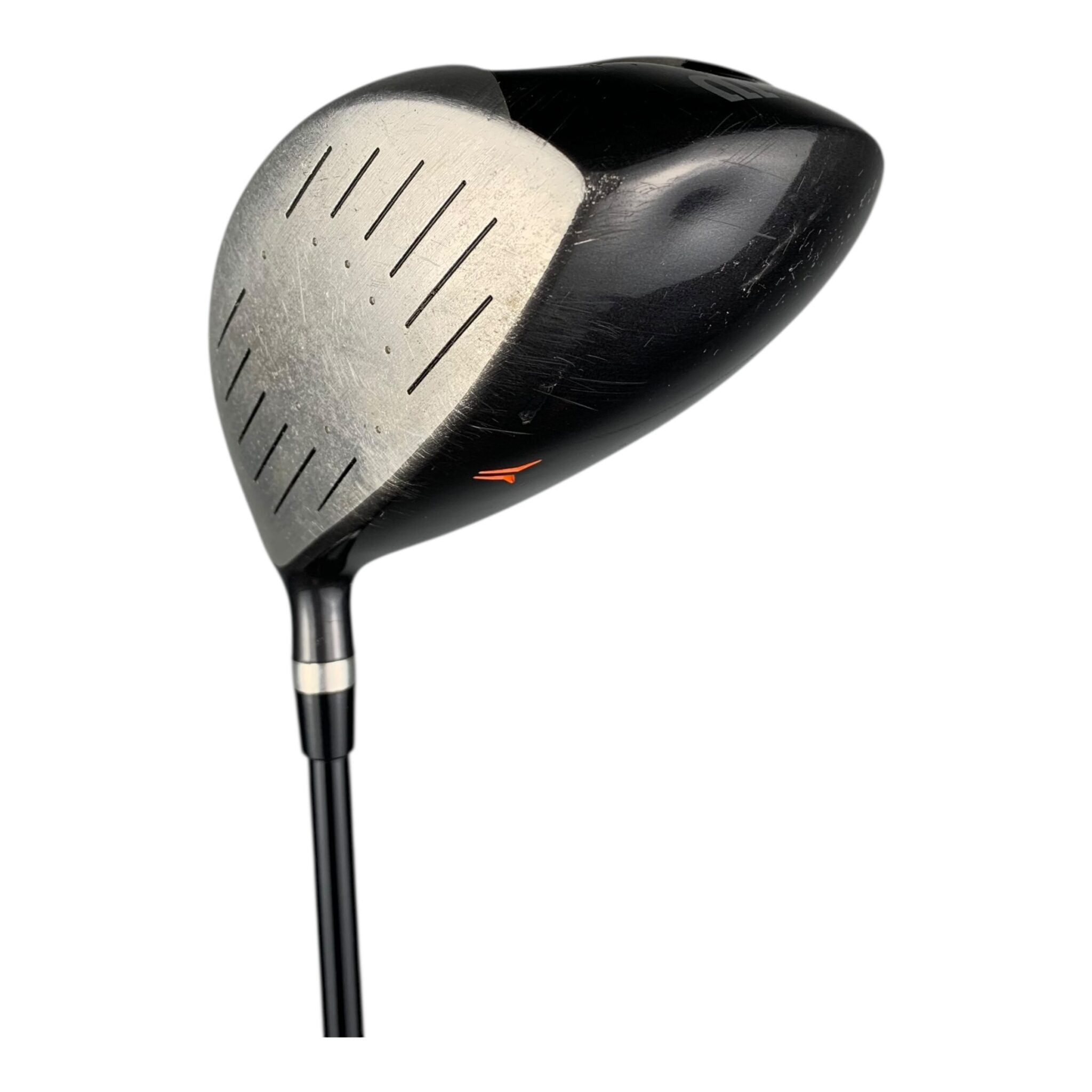 Wilson X31 Complete Set / Flex Regular / Steel