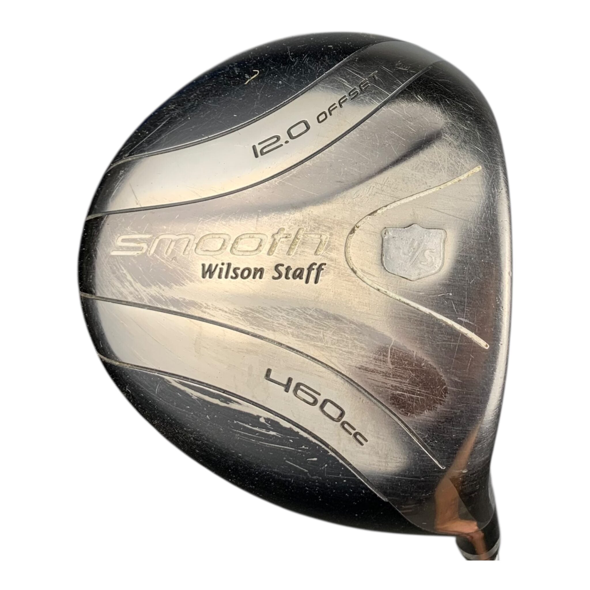 Wilson Personal suave Driver / Flex Regular / Loft 12