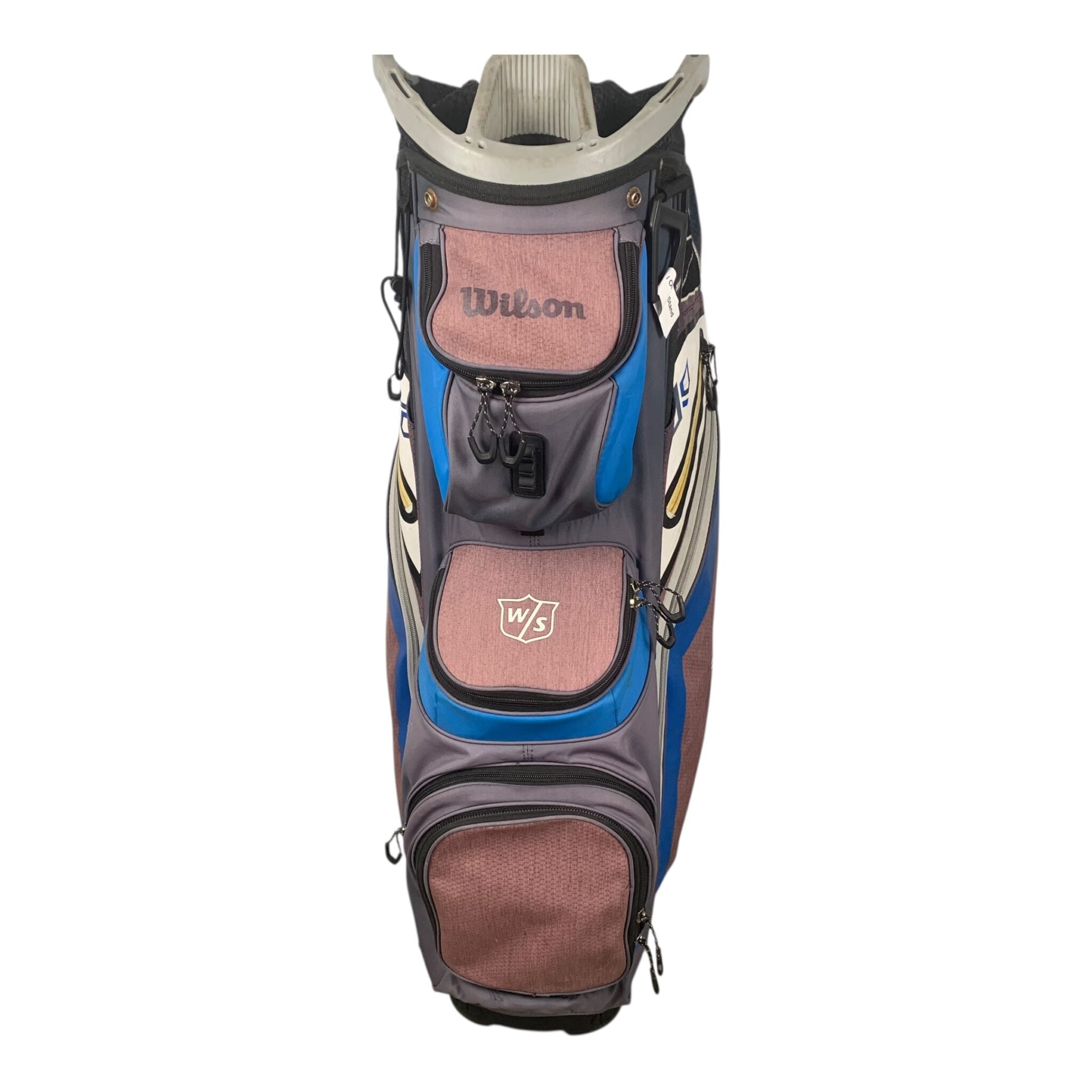 Wilson staff EXO / Grey/Blue / 14-Room