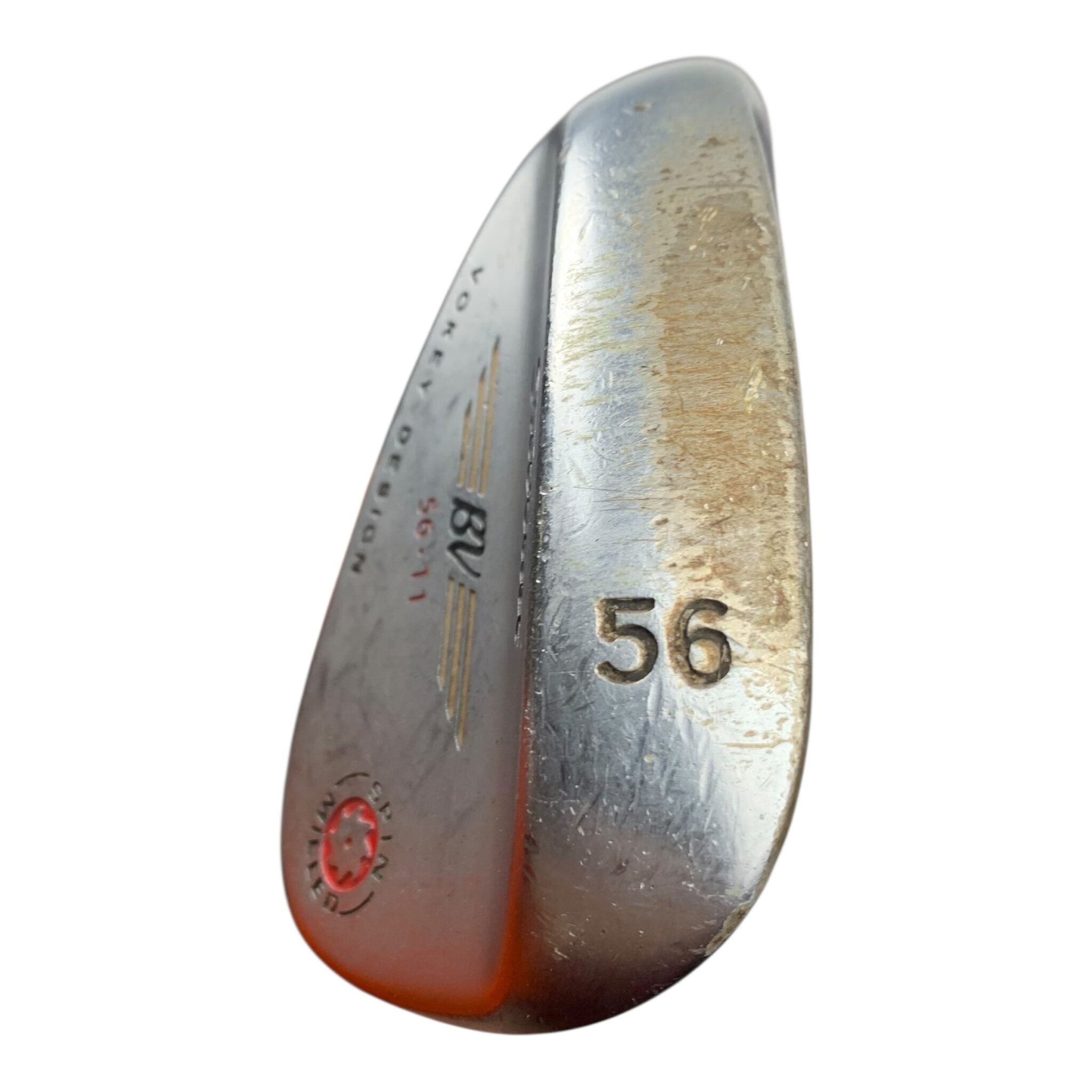 Titleist Vokey Design Wedge / Steel / #56/11 Left