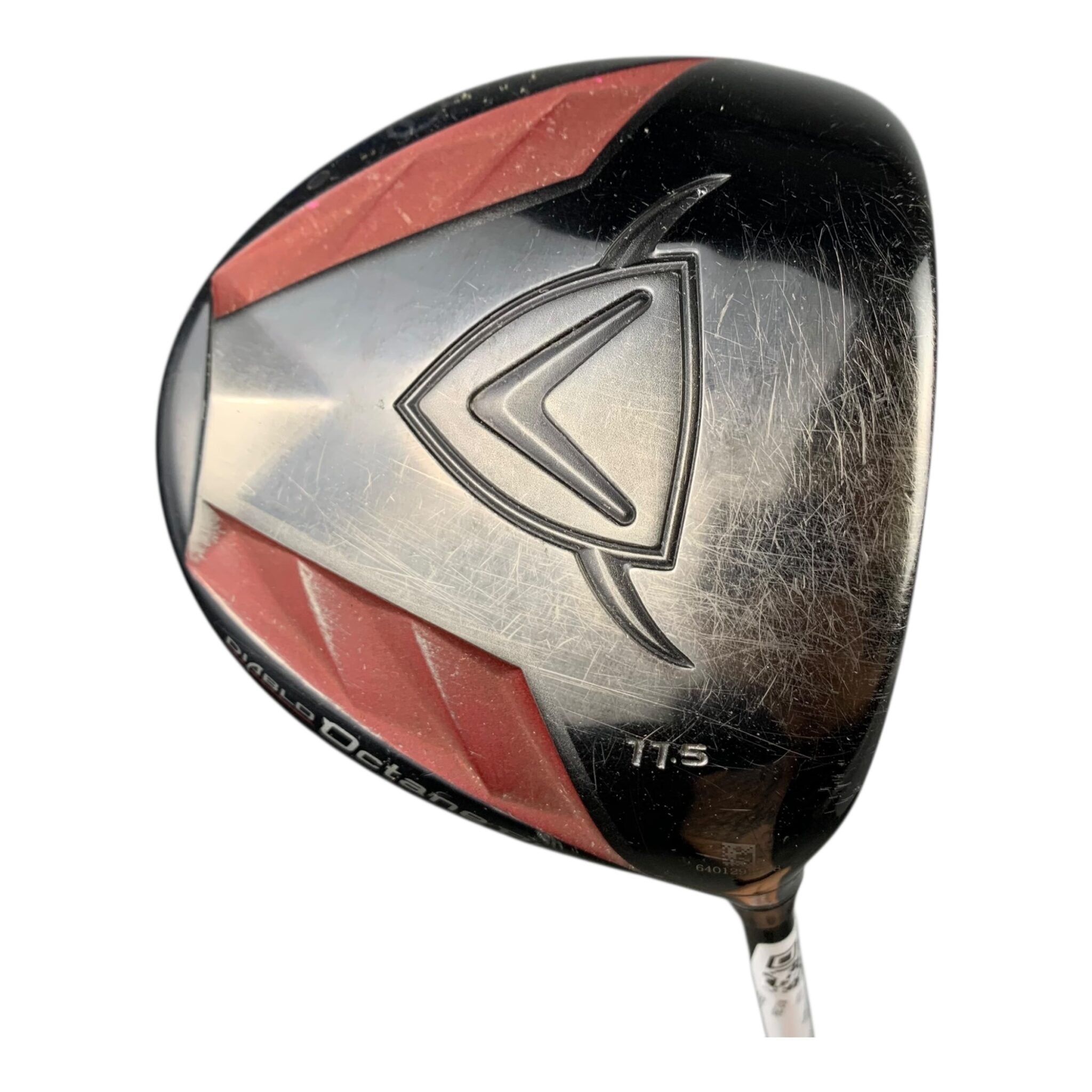 Callaway Diablo Octane Driver / Flex Regular / Loft 11,5 