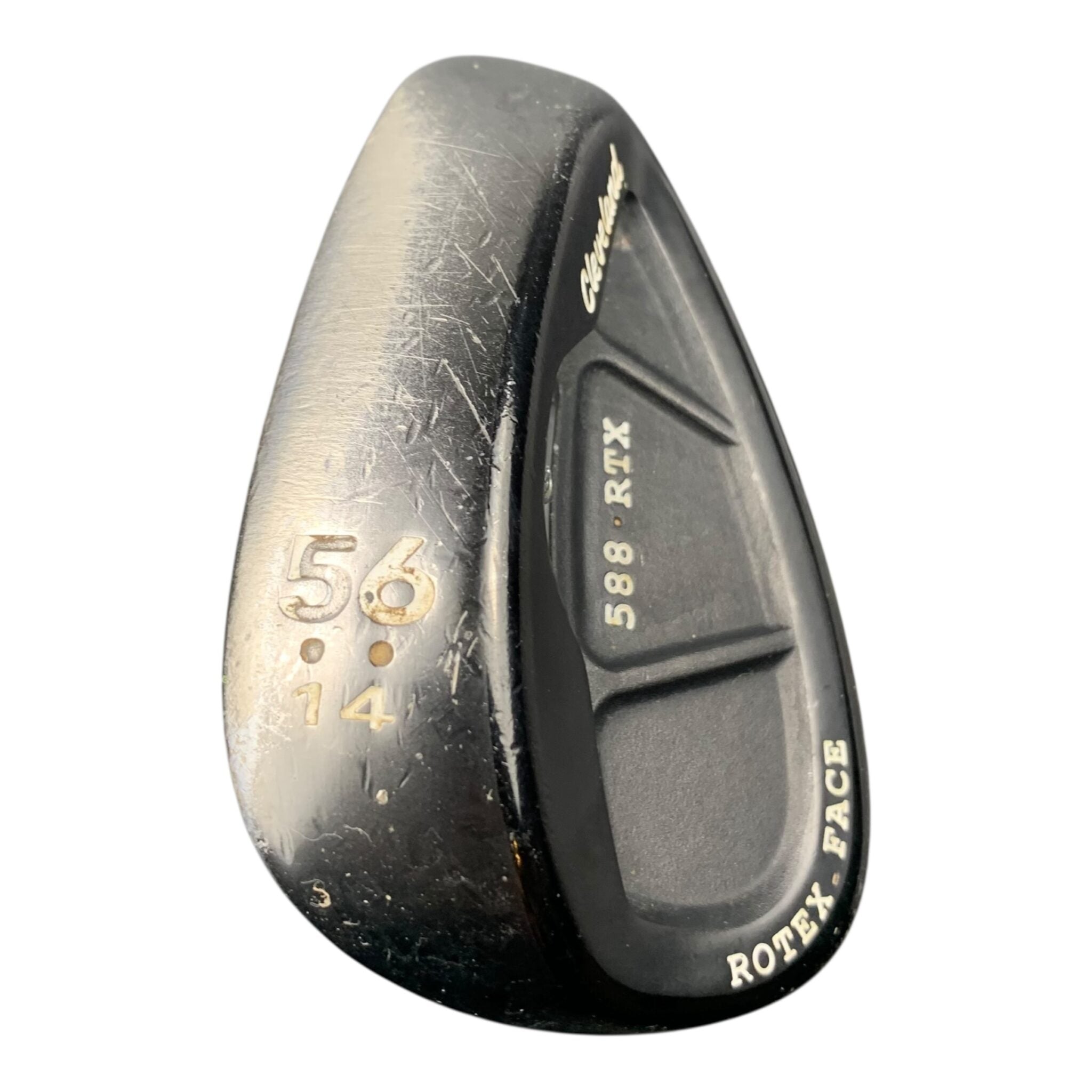 Køb Cleveland RTX 588 Wedge | Hurtig Levering