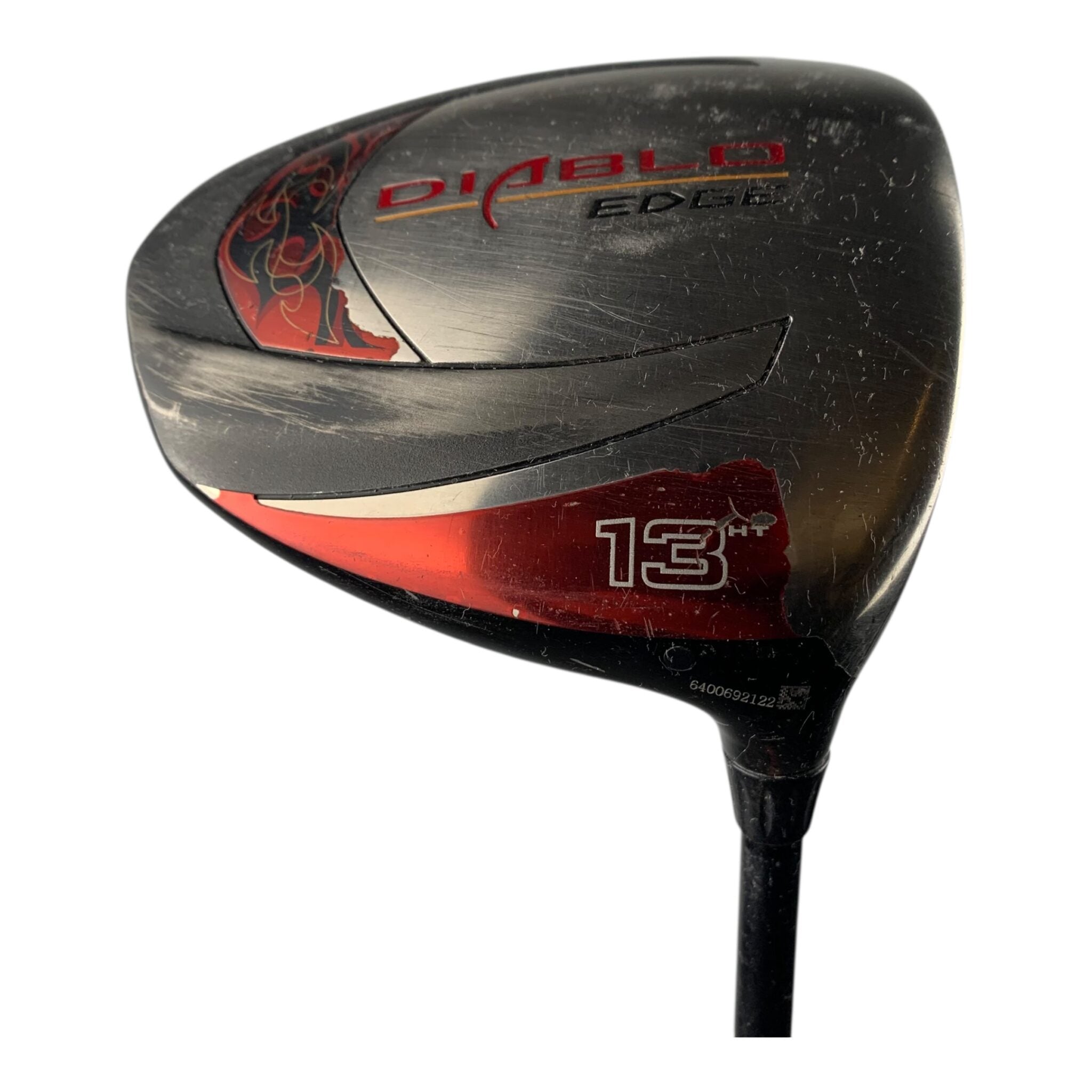 Callaway Diablo Edge Driver / Flex A-flex / Loft 13 