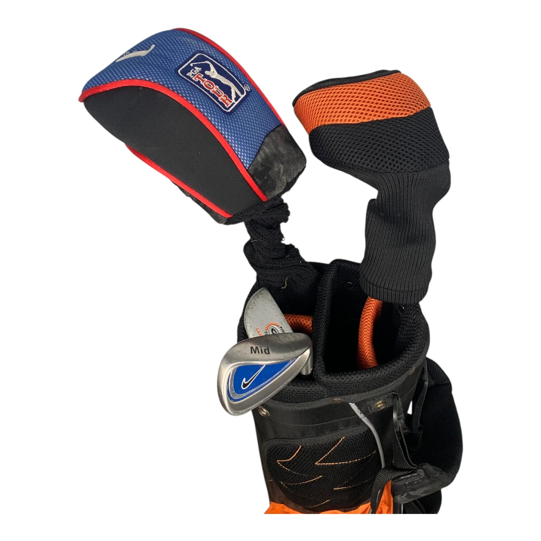 GO Complete Set Junior Set / Flex Junior / Graphit