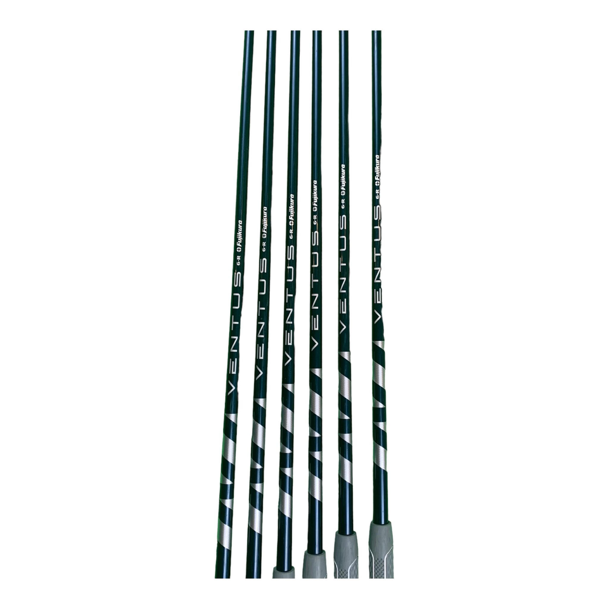 Taylormade SIM2Massima Set di ferri / Flex Regole / 5-PW / Grafite