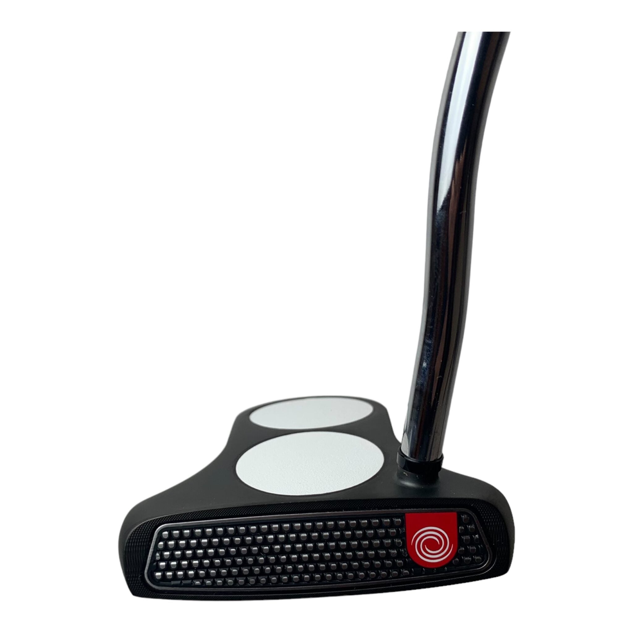 Odyssey O-Works 2-Ball Putter / 33" / Wie Neu