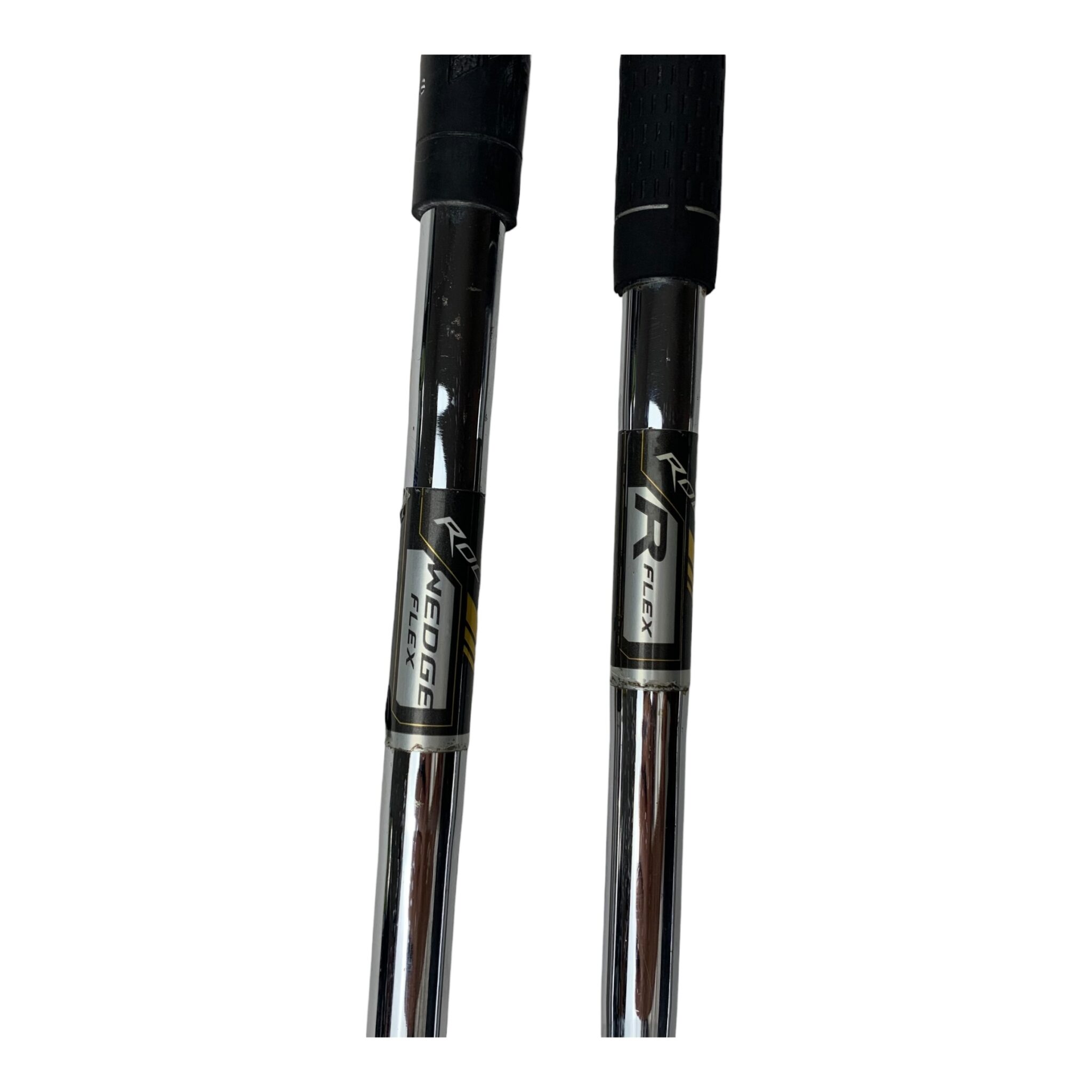 TaylorMade RocketBladez Set di ferri / Flex Regular /4-P+S/ Acciaio