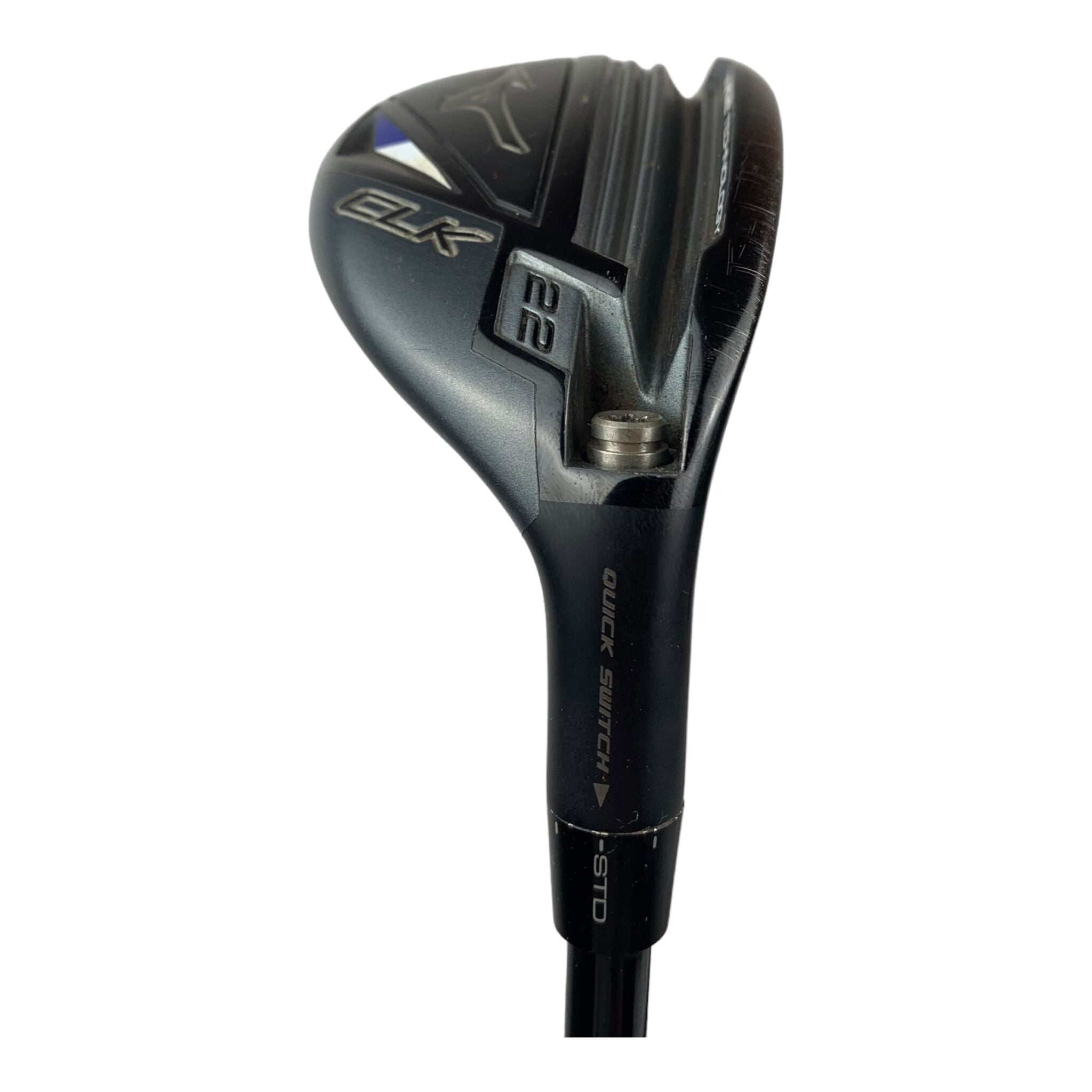 Mizuno CLK 2020 Hybrid / Flex Regular / #4/22 