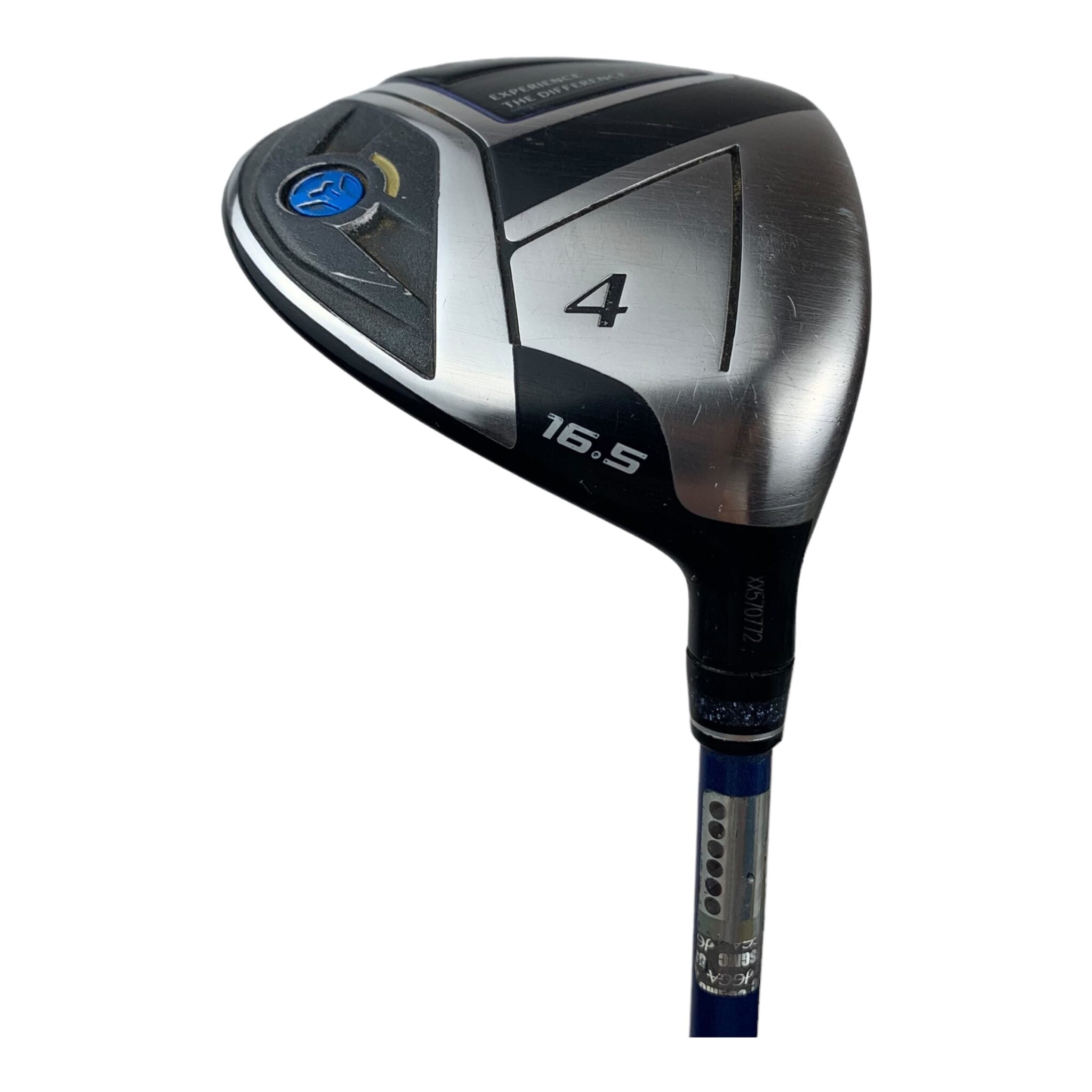 XXIO Uczeń Fairway Wood / Flex Regular / #4/16.5