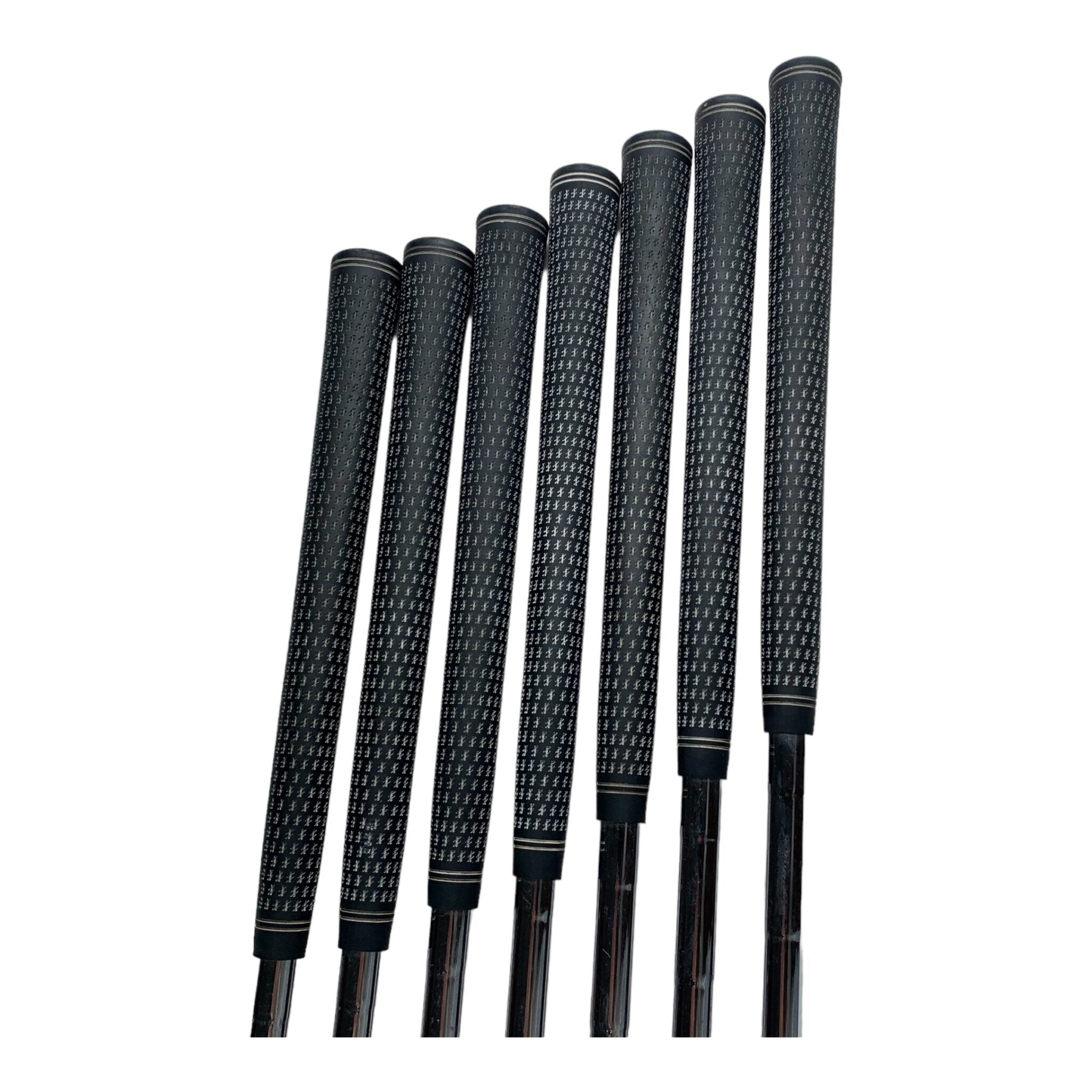 Callaway RAZRX Set di ferri / Lunghezza -0,75" / Flex Regular / 5-P+S / Acciaio