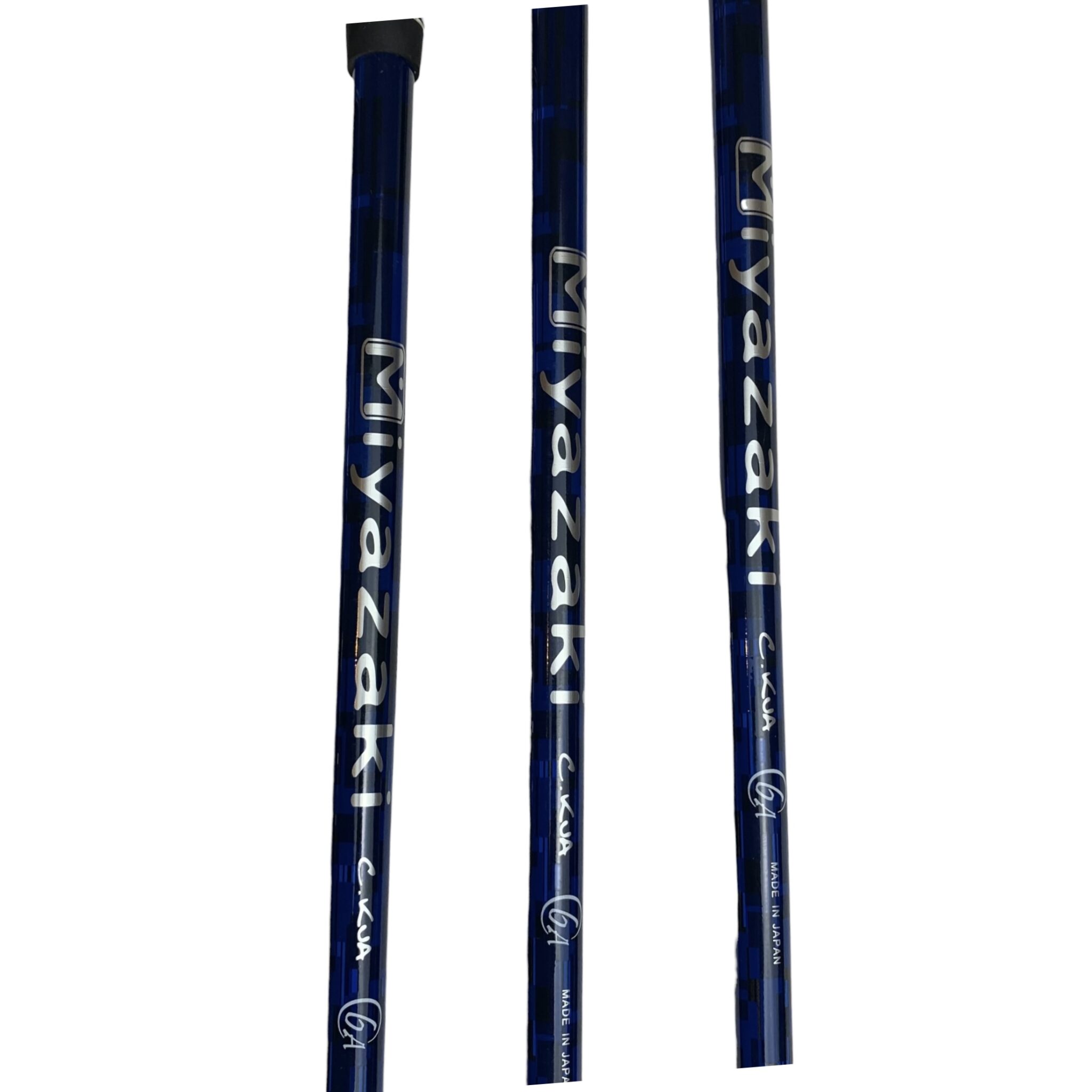 Cleveland Launcher HB iron set / Flex A (Senior) / 5-PW / Graphite