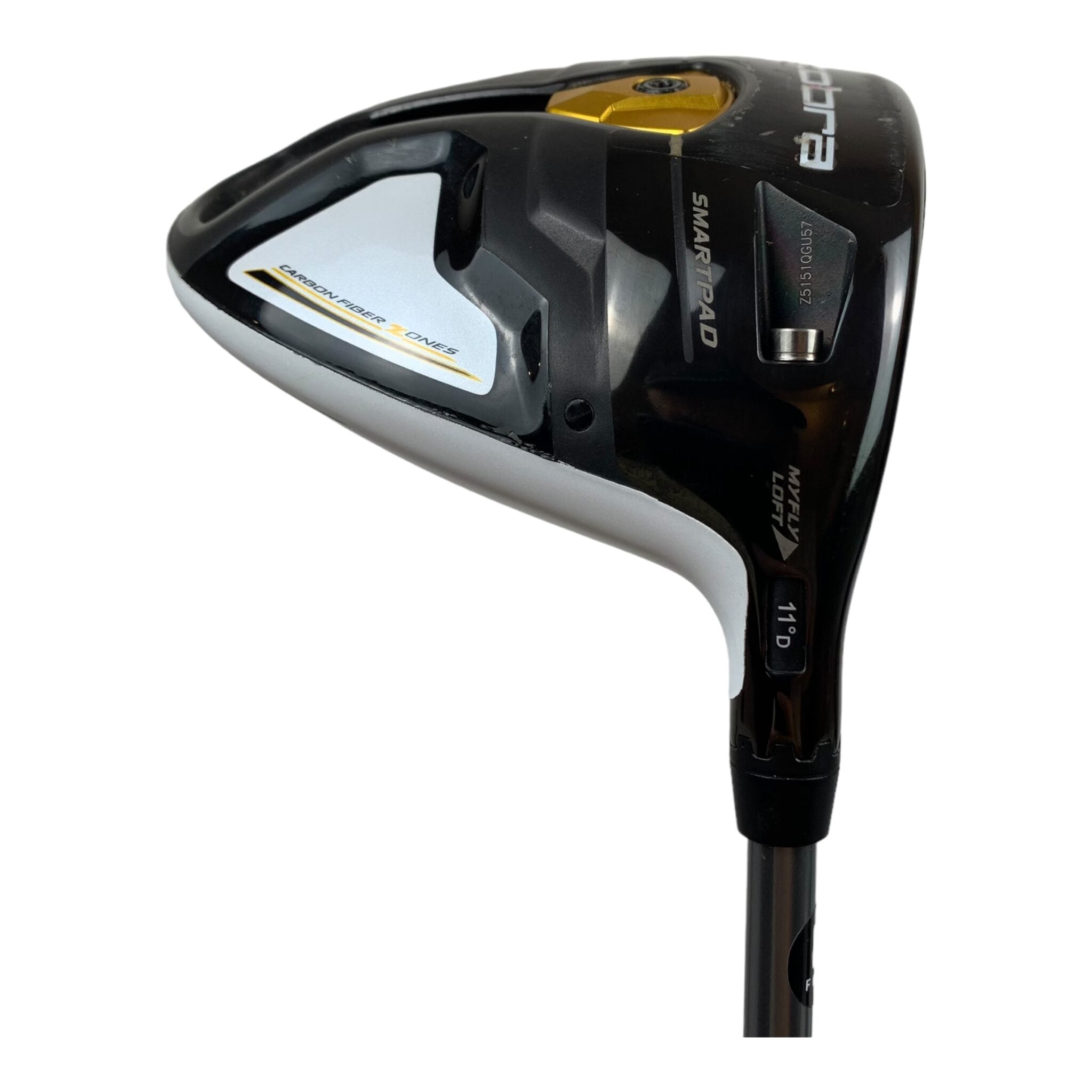 Cobra Fly-Z+ Driver / Flex Regular / Loft 11